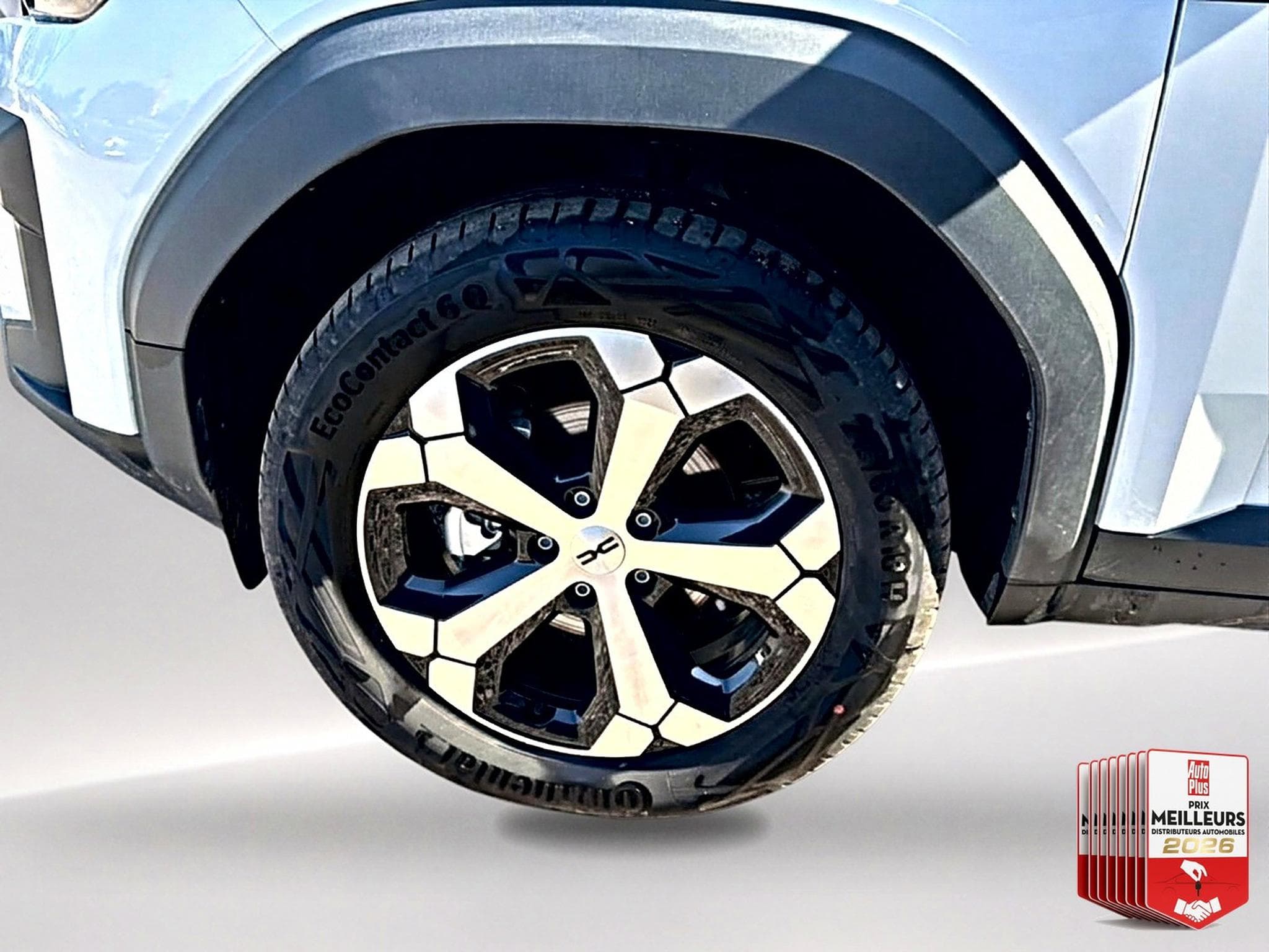 Dacia BIGSTER 1.2 MILD HYBRID 140 JOURNEY (2026) - Photo 9