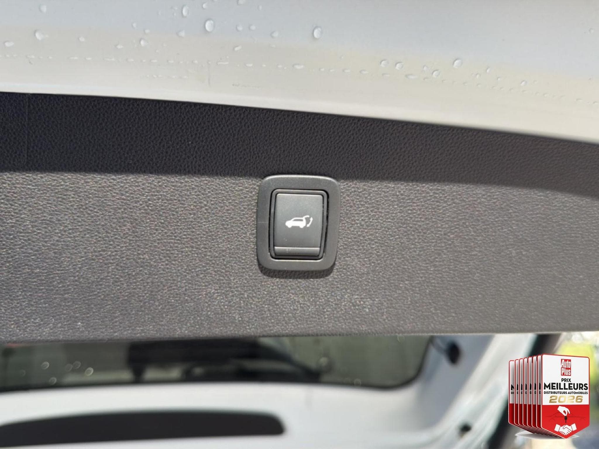 Dacia BIGSTER 1.2 MILD HYBRID 140 JOURNEY (2026) - Photo 11