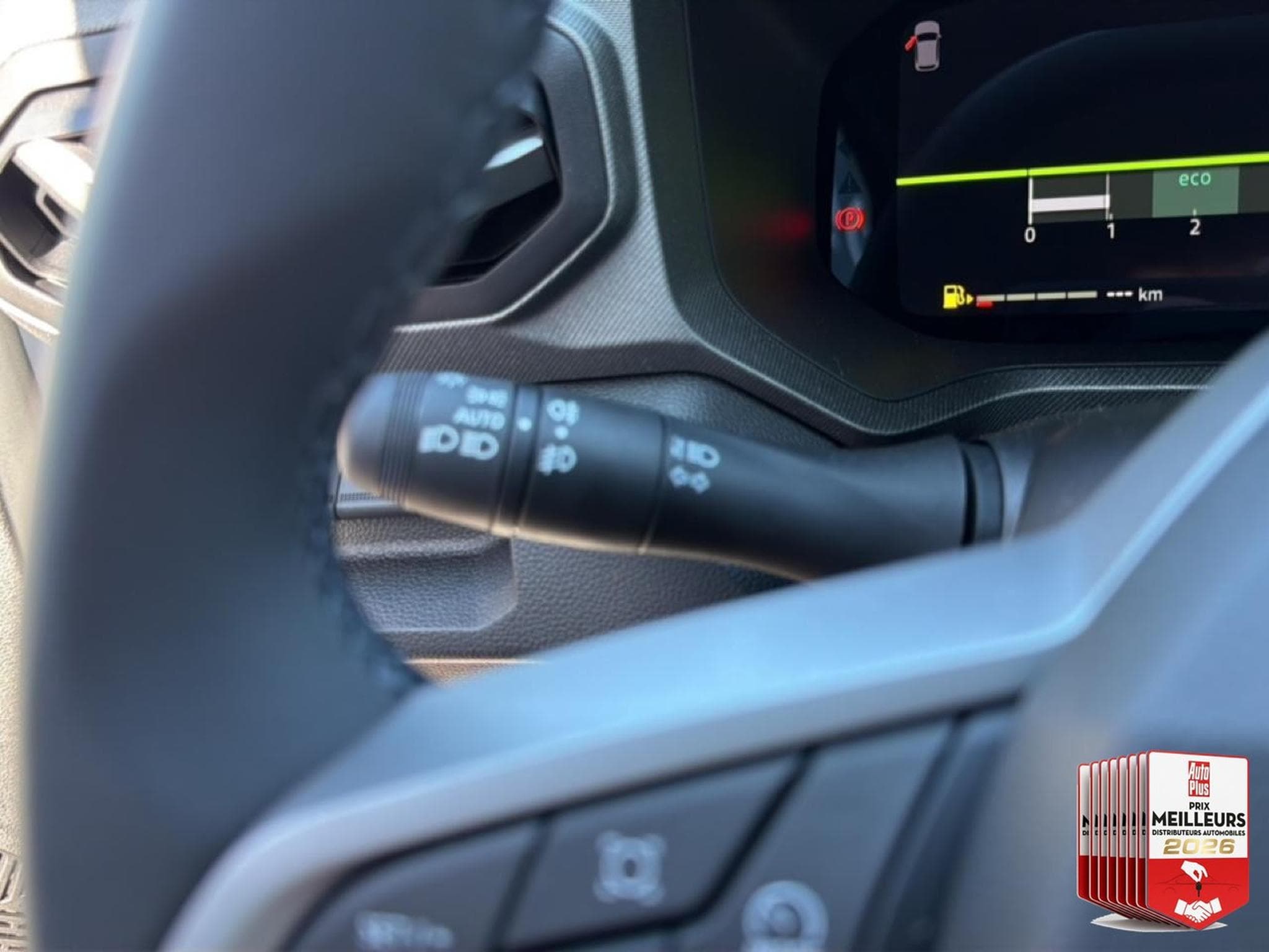 Dacia BIGSTER 1.2 MILD HYBRID 140 JOURNEY (2026) - Photo 16