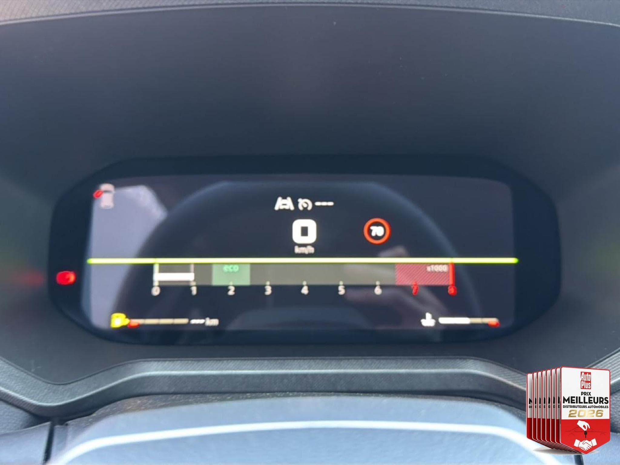Dacia BIGSTER 1.2 MILD HYBRID 140 JOURNEY (2026) - Photo 18