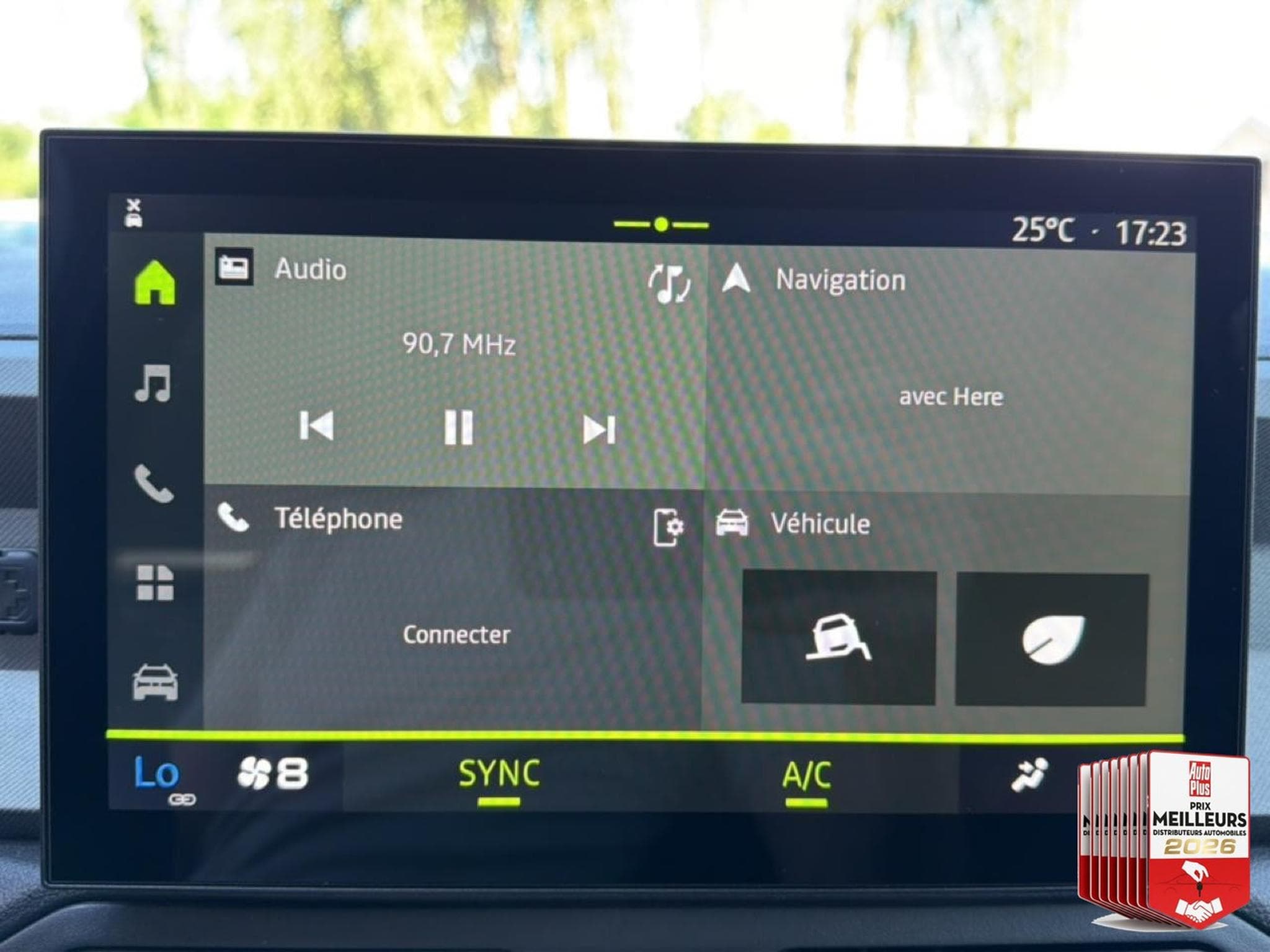 Dacia BIGSTER 1.2 MILD HYBRID 140 JOURNEY (2026) - Photo 20
