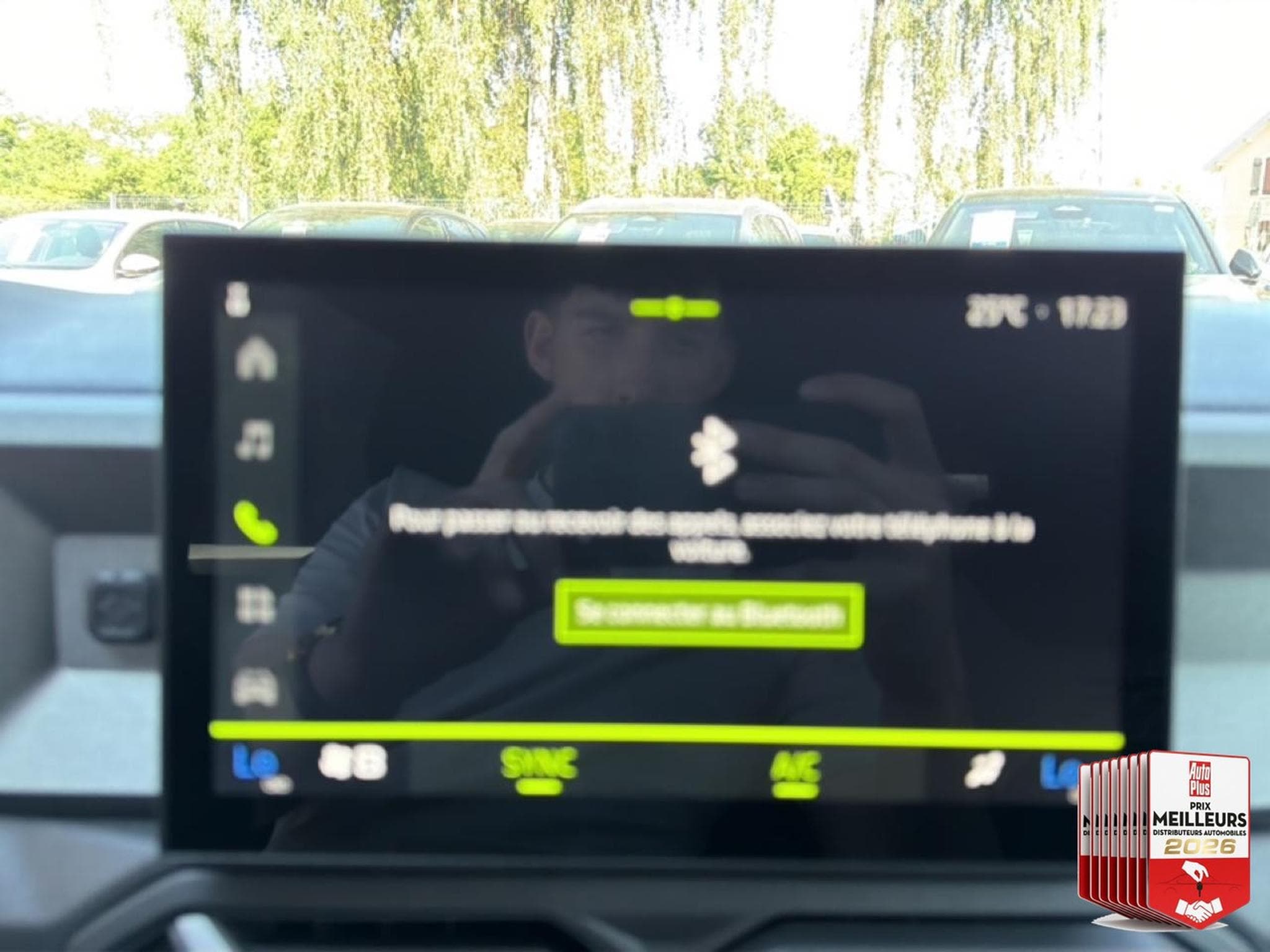 Dacia BIGSTER 1.2 MILD HYBRID 140 JOURNEY (2026) - Photo 22