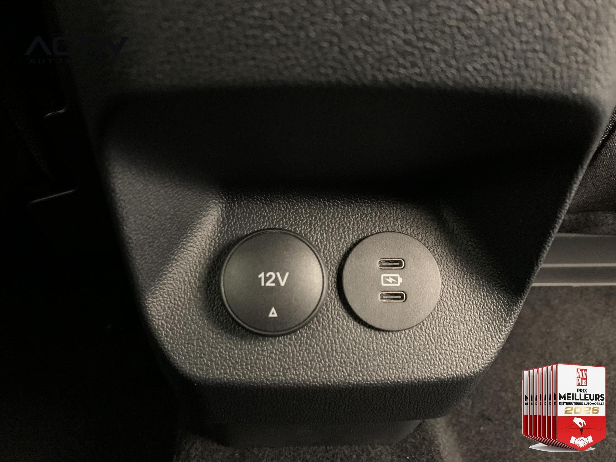 Ford PUMA 1.0 EcoBoost 125 ch mHEV S&S Powershift ST-Line (2026) - Photo 20