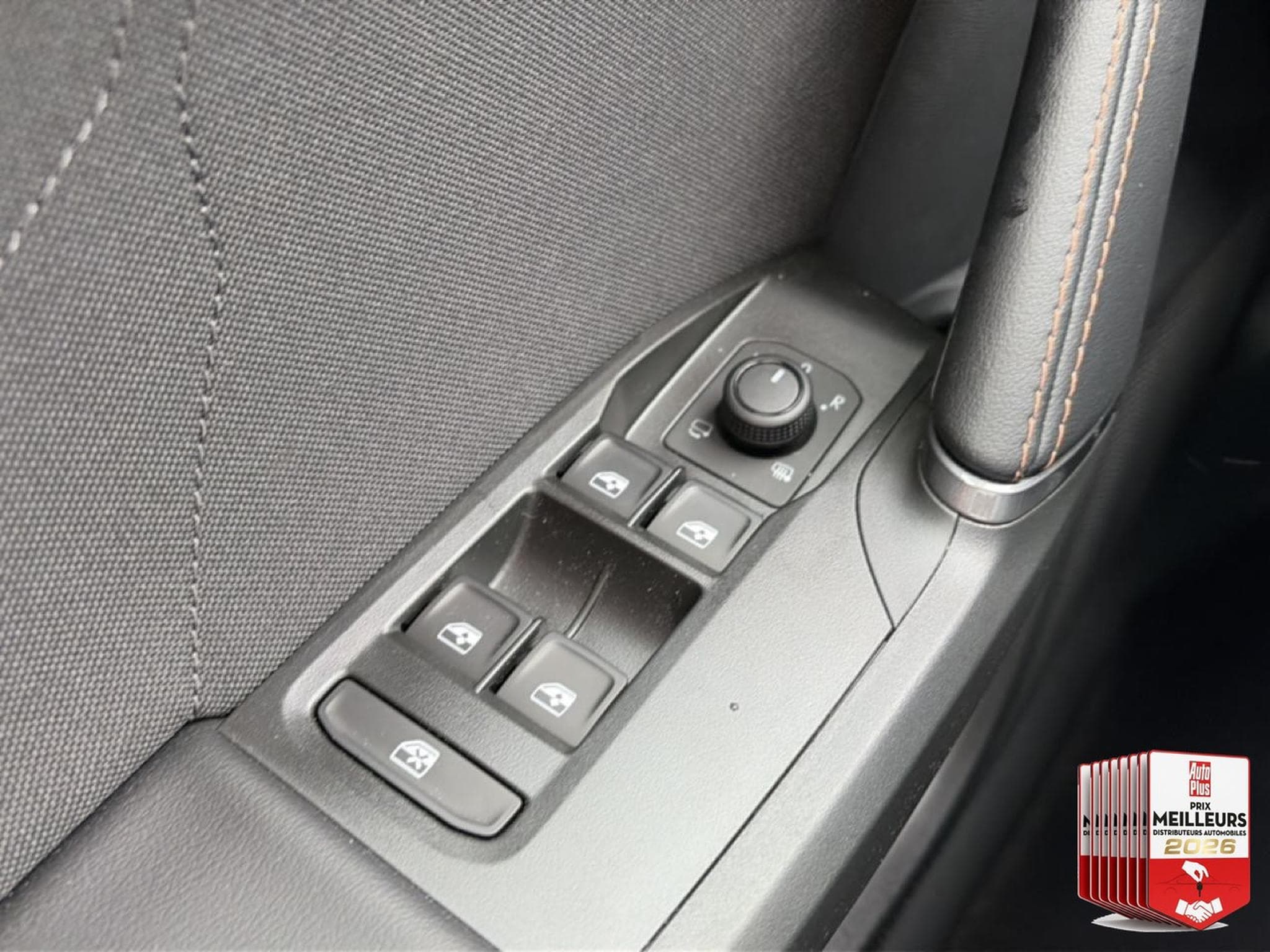 Cupra FORMENTOR 1.5 ETSI HYBRID 150 V DSG7 (2026) - Foto 11