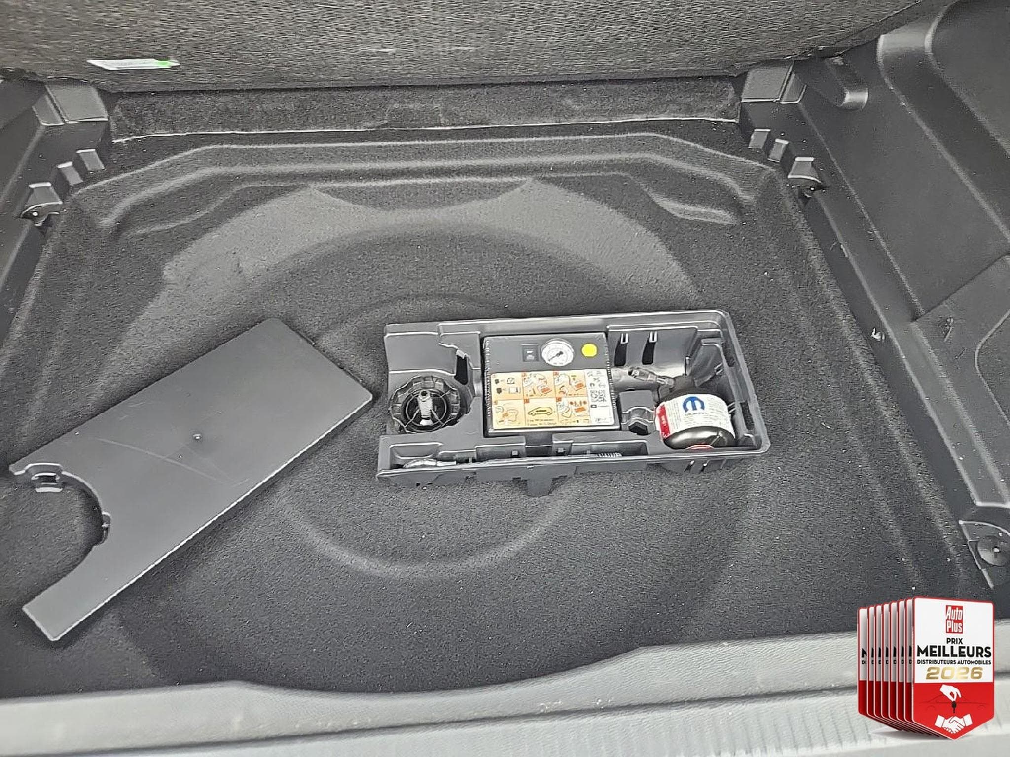 Citroën C5 AIRCROSS 1.5 BLUEHDI 130 MAX BOITE AUTOMATIQUE (2025) - Foto 18
