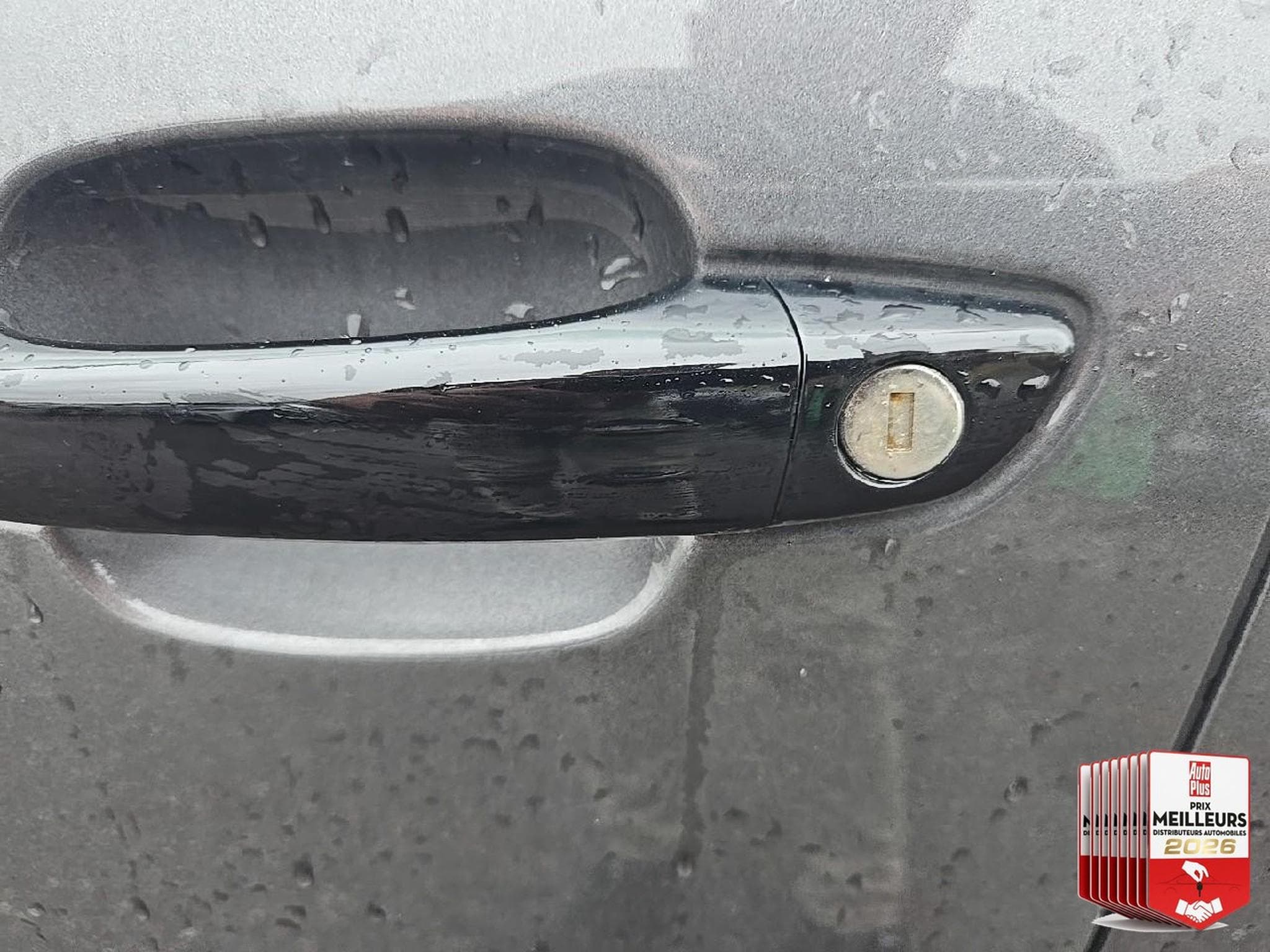 Citroën C5 AIRCROSS 1.5 BLUEHDI 130 MAX BOITE AUTOMATIQUE (2025) - Foto 33