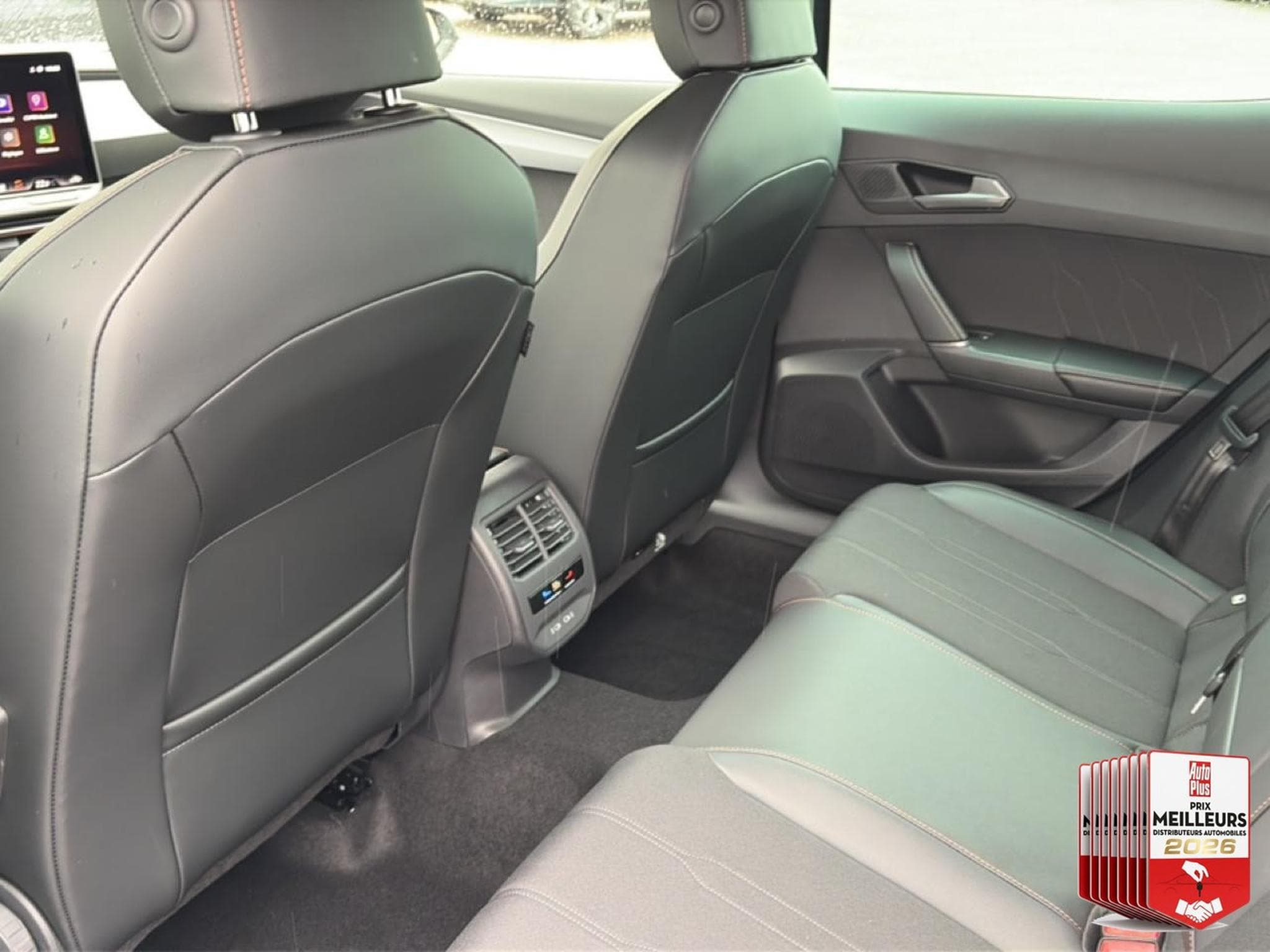 Cupra FORMENTOR 1.5 ETSI HYBRID 150 V DSG7 (2026) - Foto 25