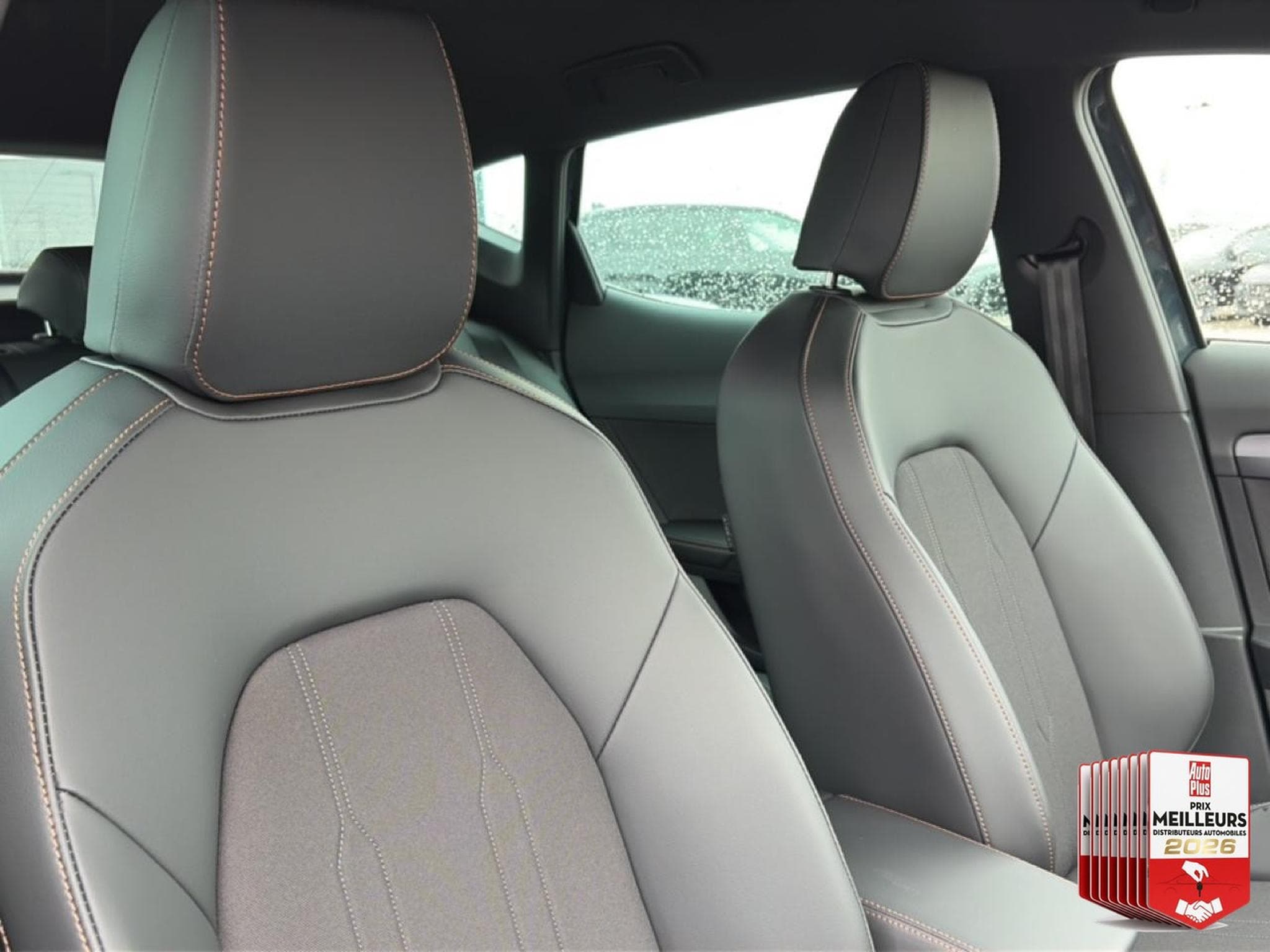 Cupra FORMENTOR 1.5 ETSI HYBRID 150 V DSG7 (2026) - Foto 31