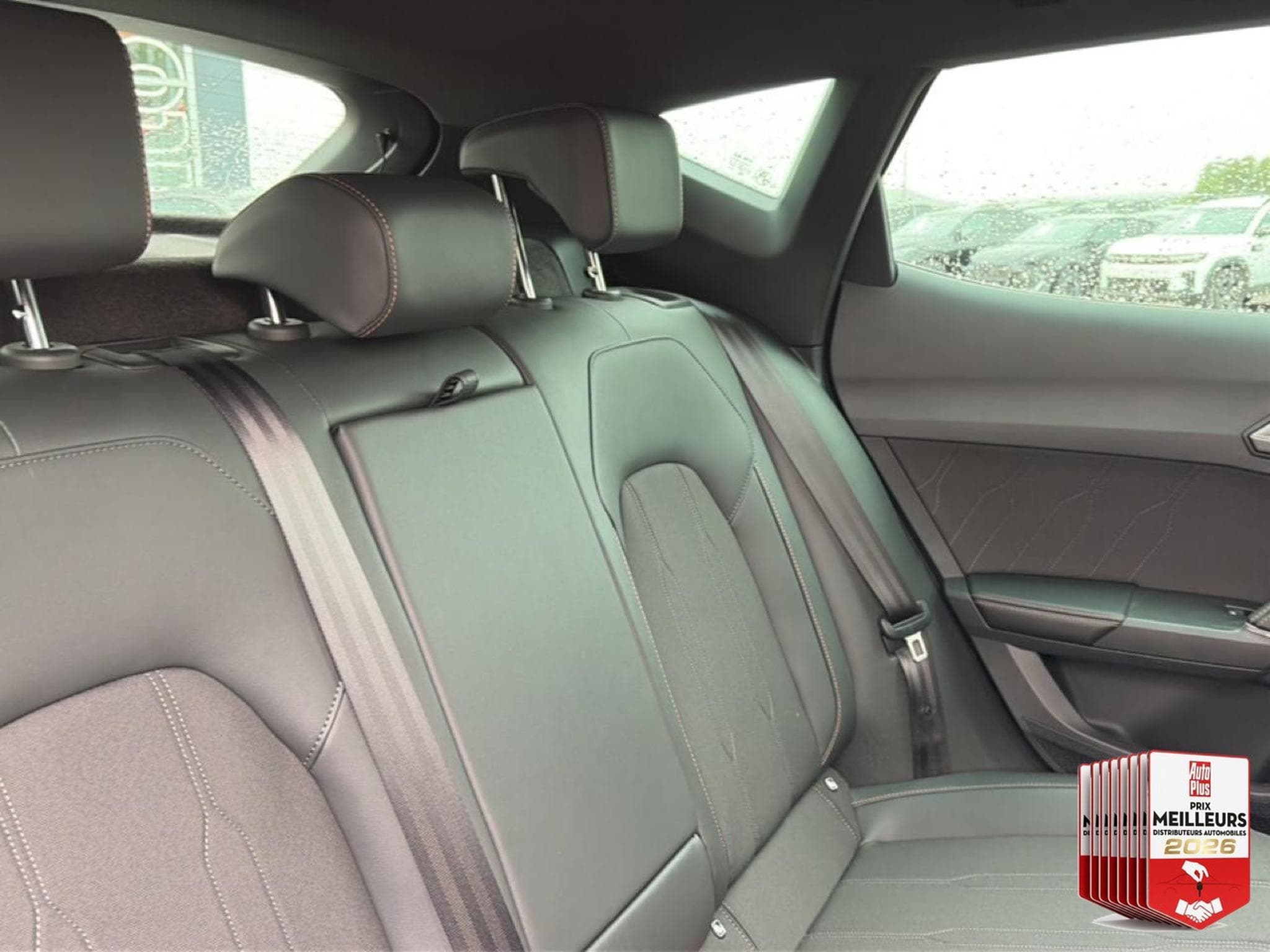 Cupra FORMENTOR 1.5 ETSI HYBRID 150 V DSG7 (2026) - Foto 29
