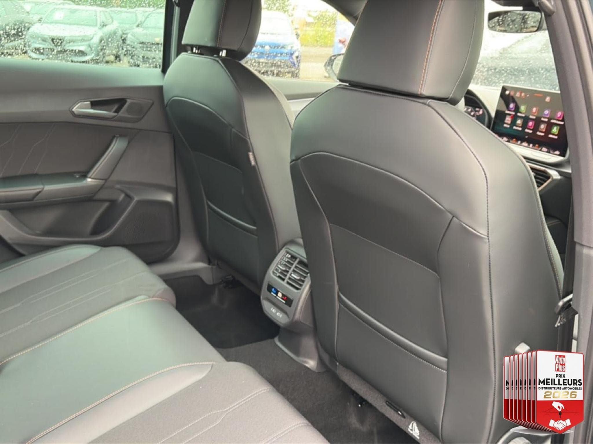 Cupra FORMENTOR 1.5 ETSI HYBRID 150 V DSG7 (2026) - Foto 28