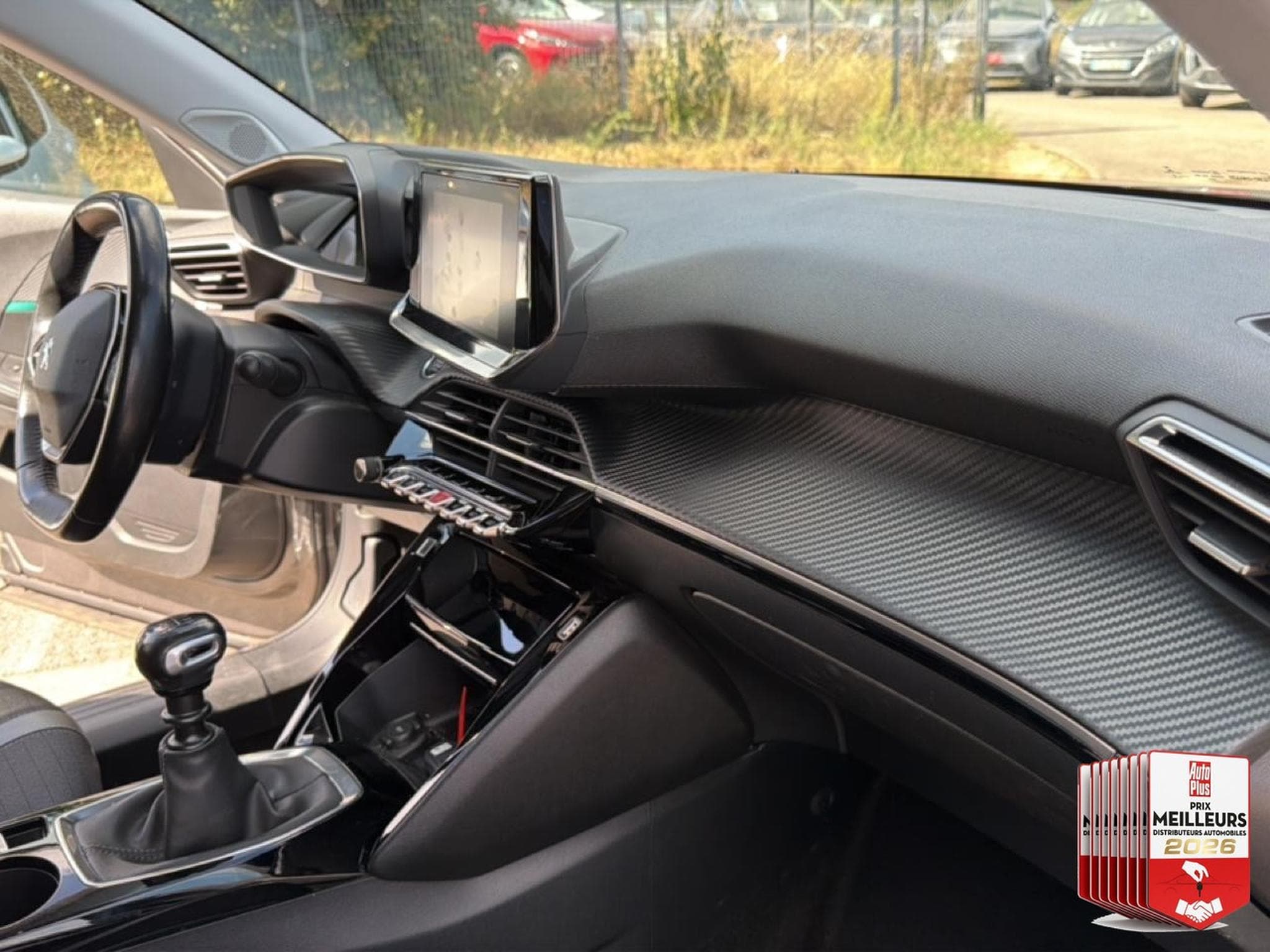 Peugeot 2008 1.5 BLUEHDI 110 S&S ALLURE PACK (2022) - Photo 22