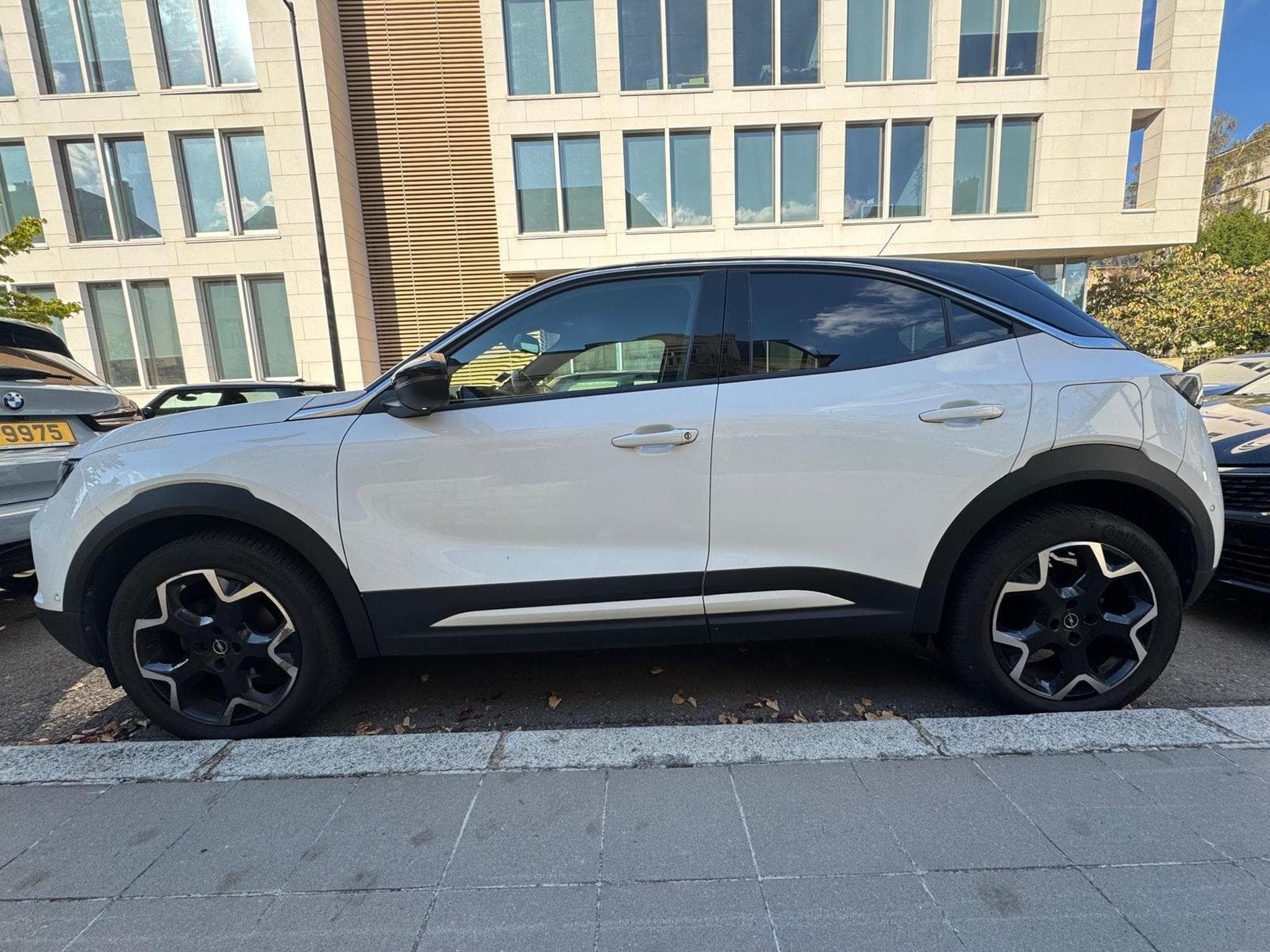 Opel Mokka Elegance (2021) - Photo 4