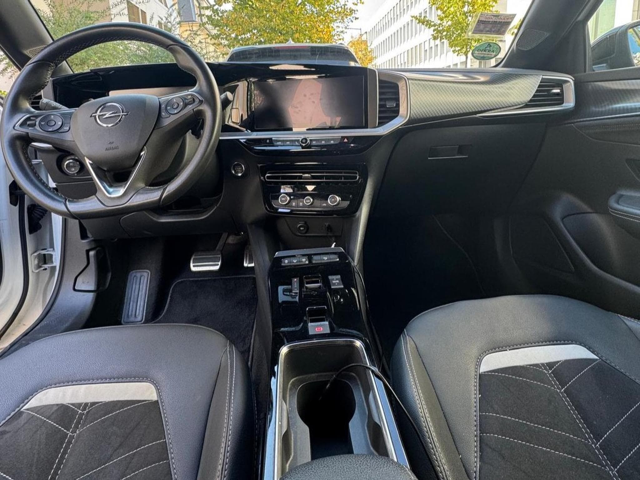 Opel Mokka Elegance (2021) - Photo 3
