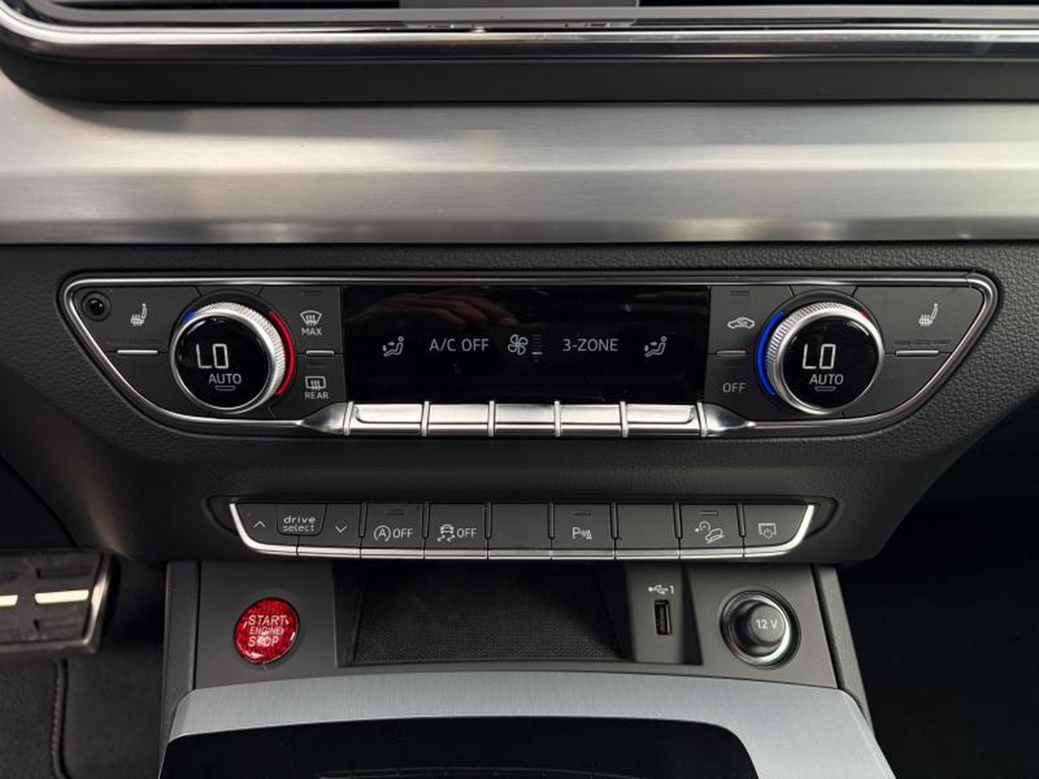 Audi SQ5 Sportback S 3.0 341ch/Attelage/Camera (2023) - Photo 14