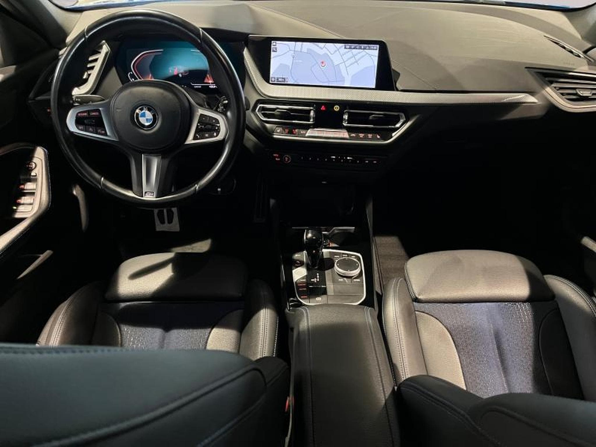 BMW 120 120i Hatch M Sport (2021) - Photo 7