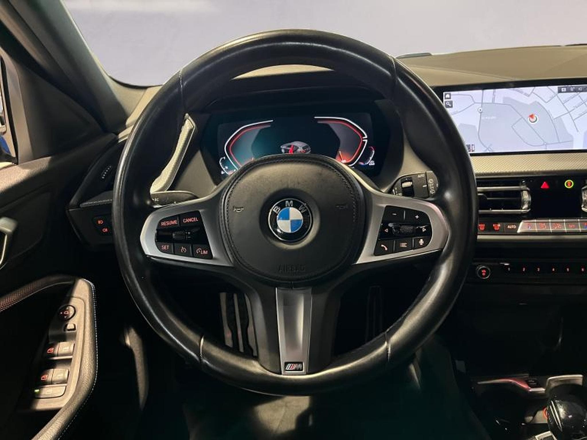 BMW 120 120i Hatch M Sport (2021) - Photo 16