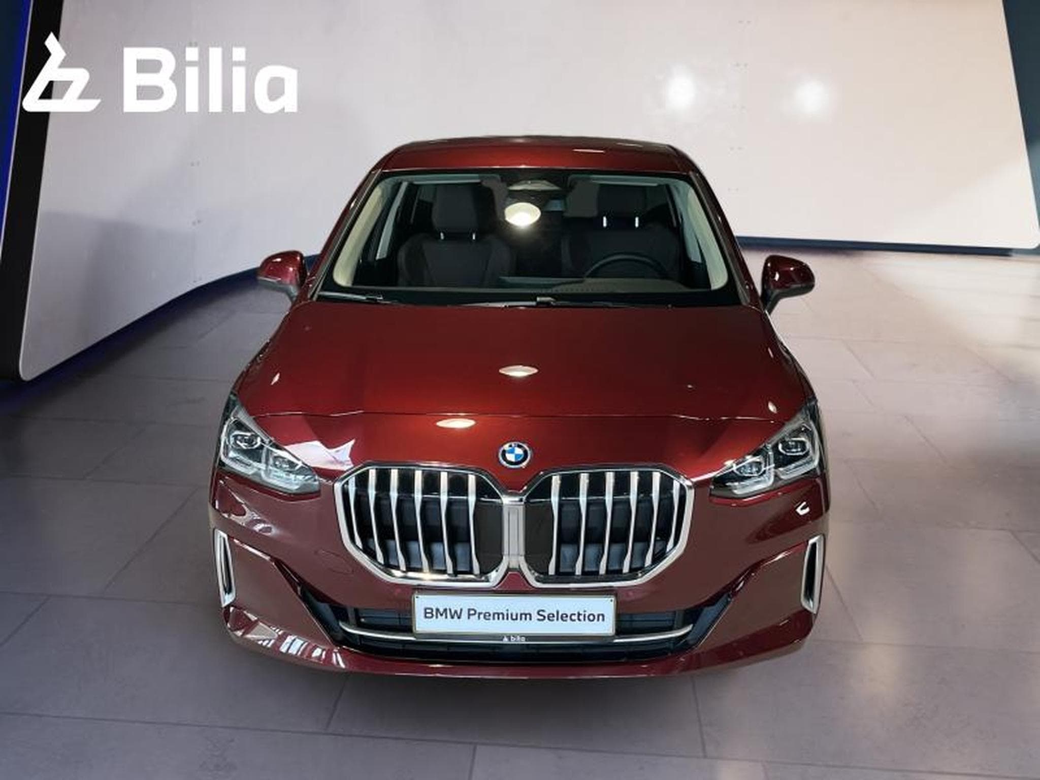 BMW 225 225e xDrive Active Tourer (2023) - Photo 2