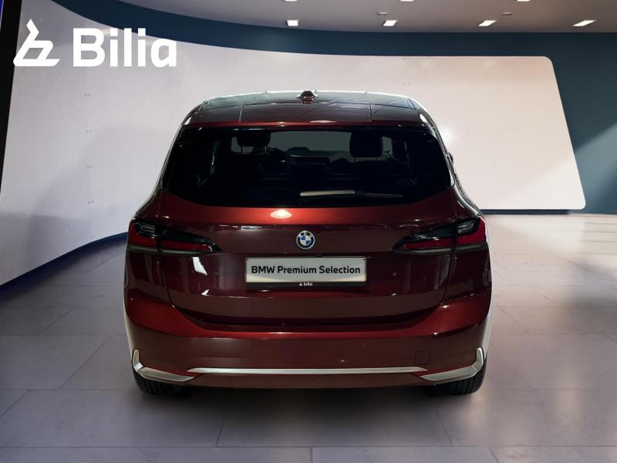 BMW 225 225e xDrive Active Tourer (2023) - Photo 3