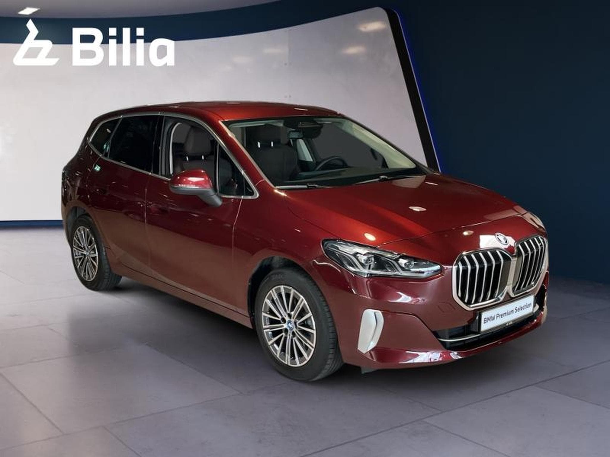 BMW 225 225e xDrive Active Tourer (2023) - Photo 17
