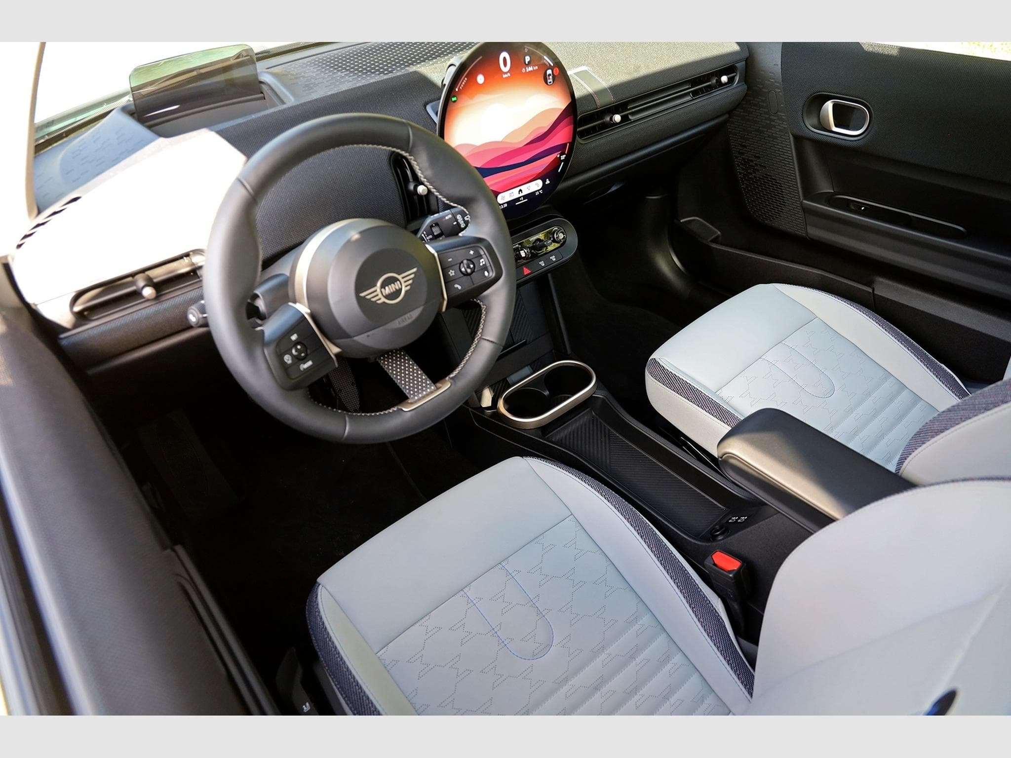 Mini Cooper S (F66) - 204cv pack M - Pano/HUD... (2024) - Foto 7