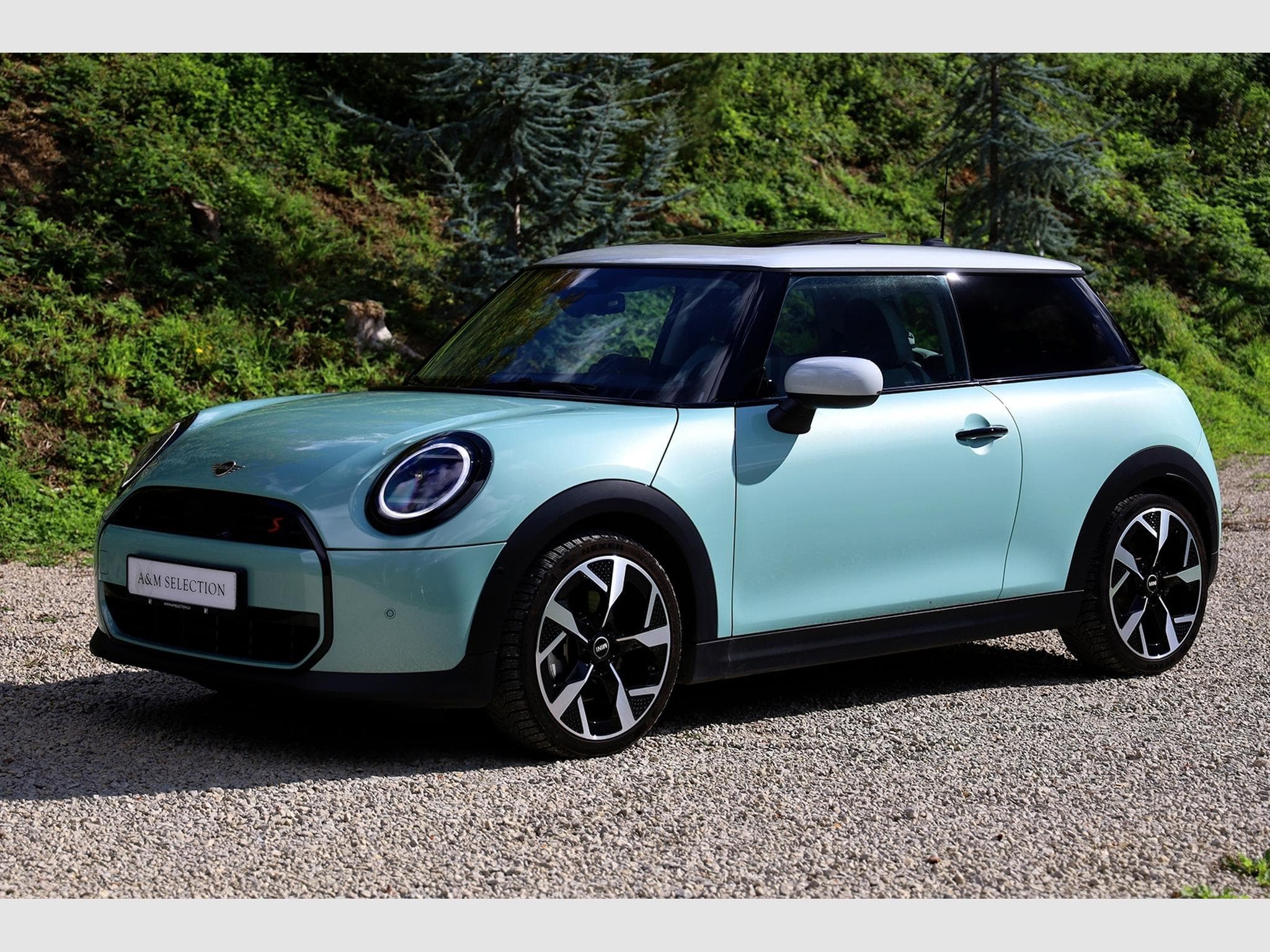 Mini Cooper S (F66) - 204cv pack M - Pano/HUD... (2024) - Foto 5