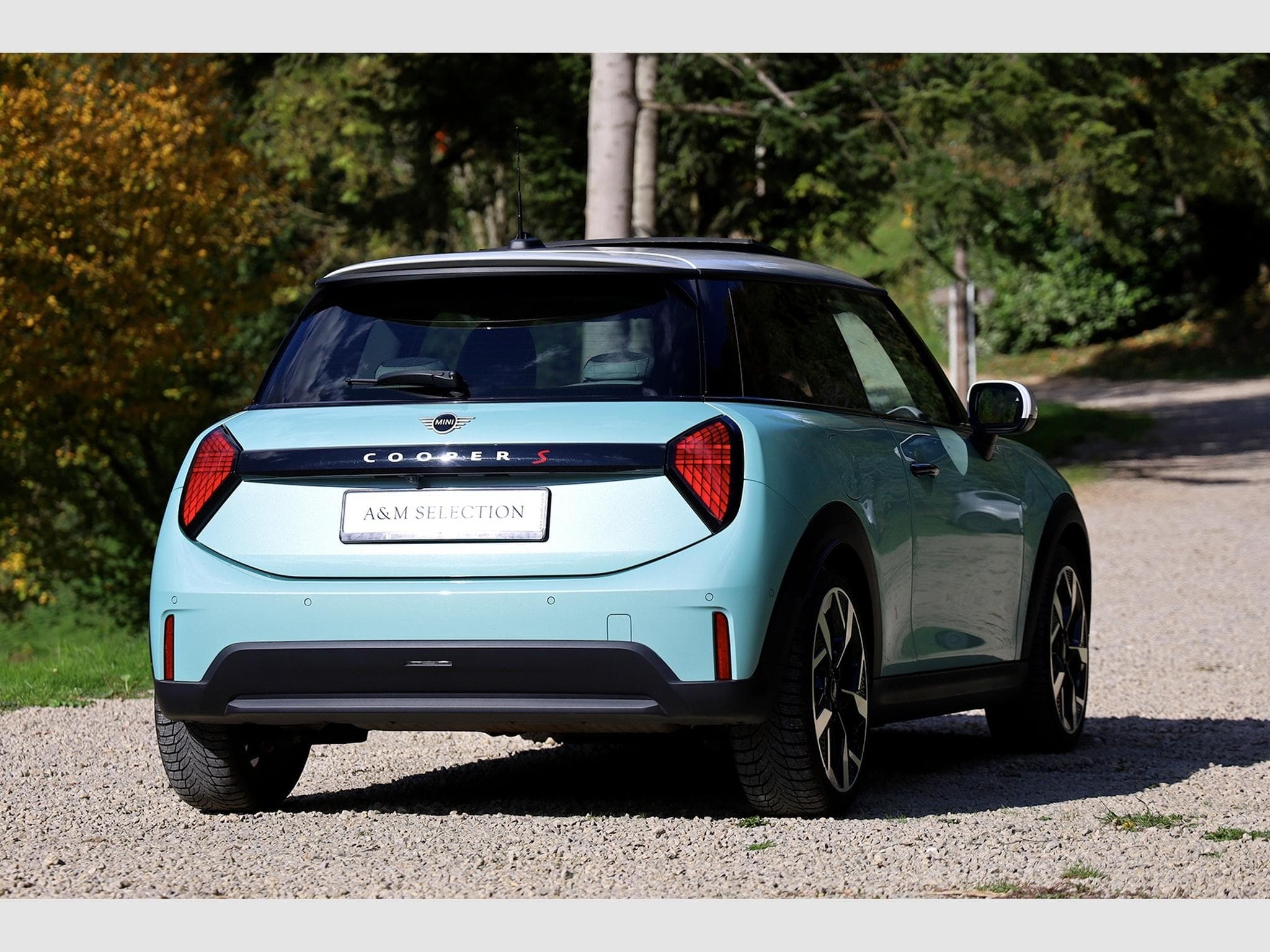Mini Cooper S (F66) - 204cv pack M - Pano/HUD... (2024) - Foto 6