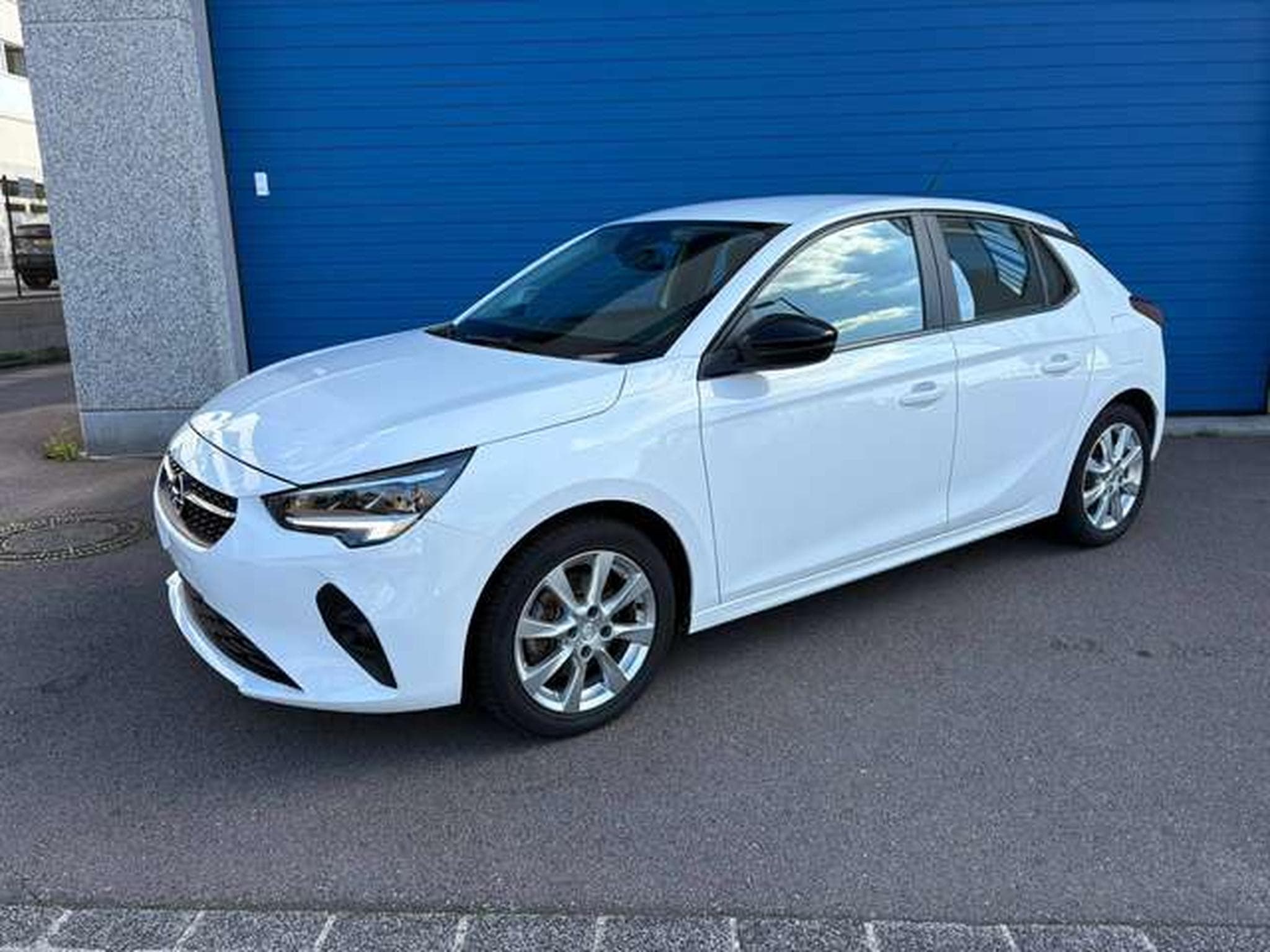 Opel Corsa Corsa 1.5 Diesel Start/Stop Edition (2023) - Photo 2