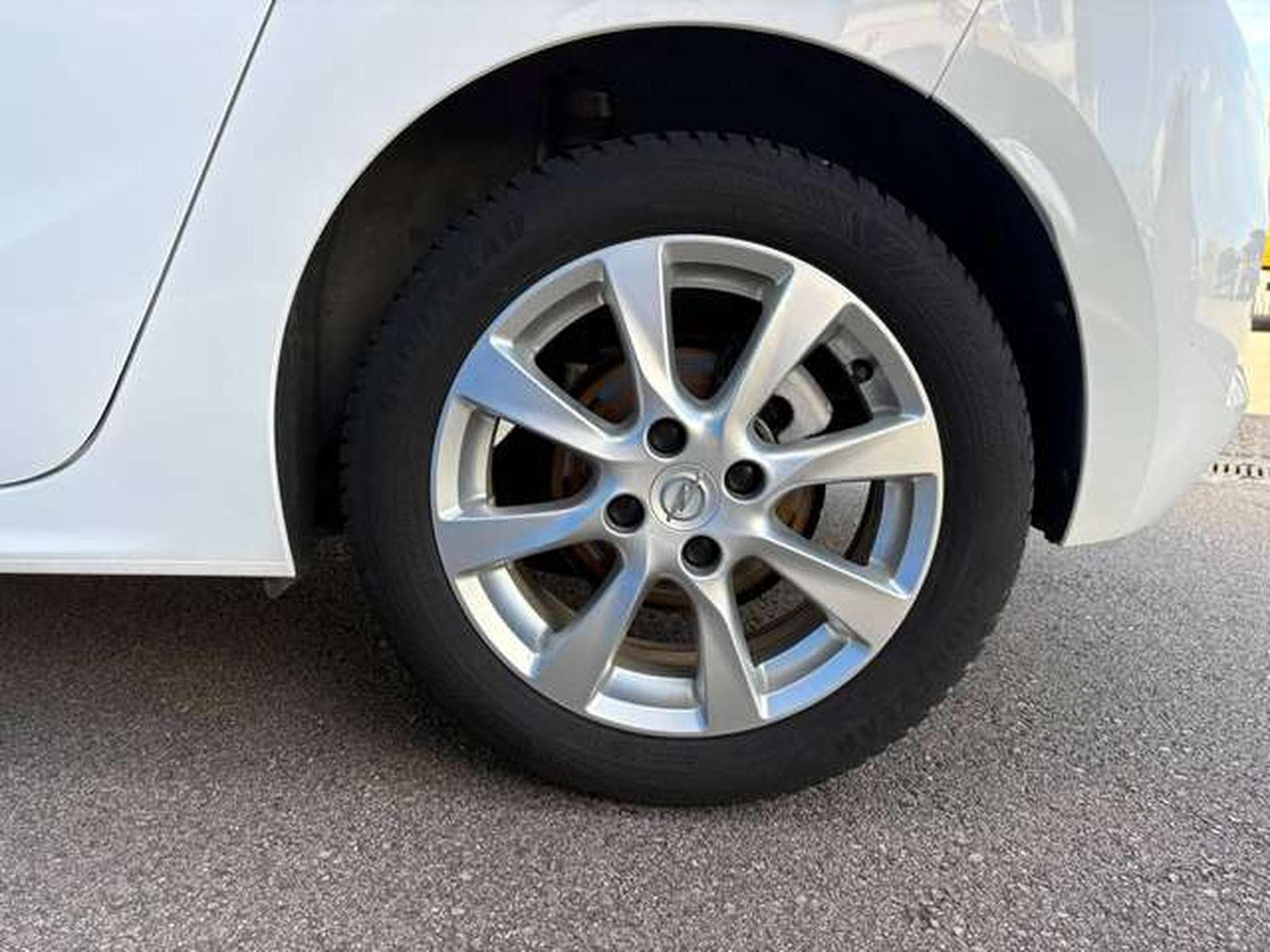 Opel Corsa Corsa 1.5 Diesel Start/Stop Edition (2023) - Photo 14