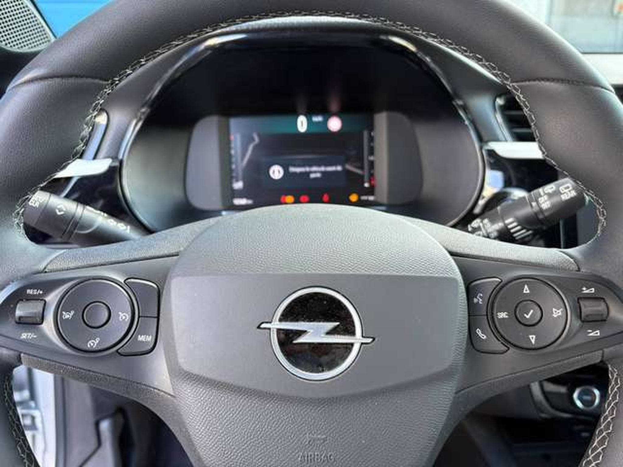 Opel Corsa Corsa 1.2 TURBO 100 GS BVM6 (2025) - Photo 13