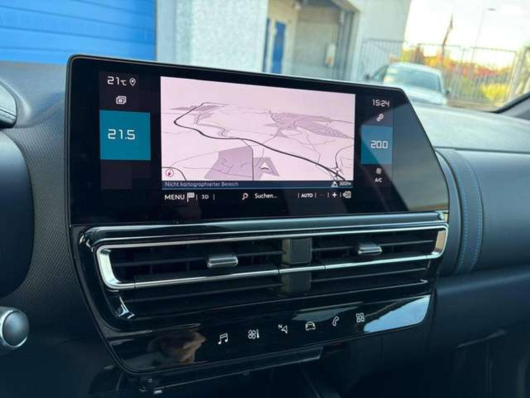 Citroen C5 Aircross C5 Aircross BlueHDI 130 S (2024) - Photo 8