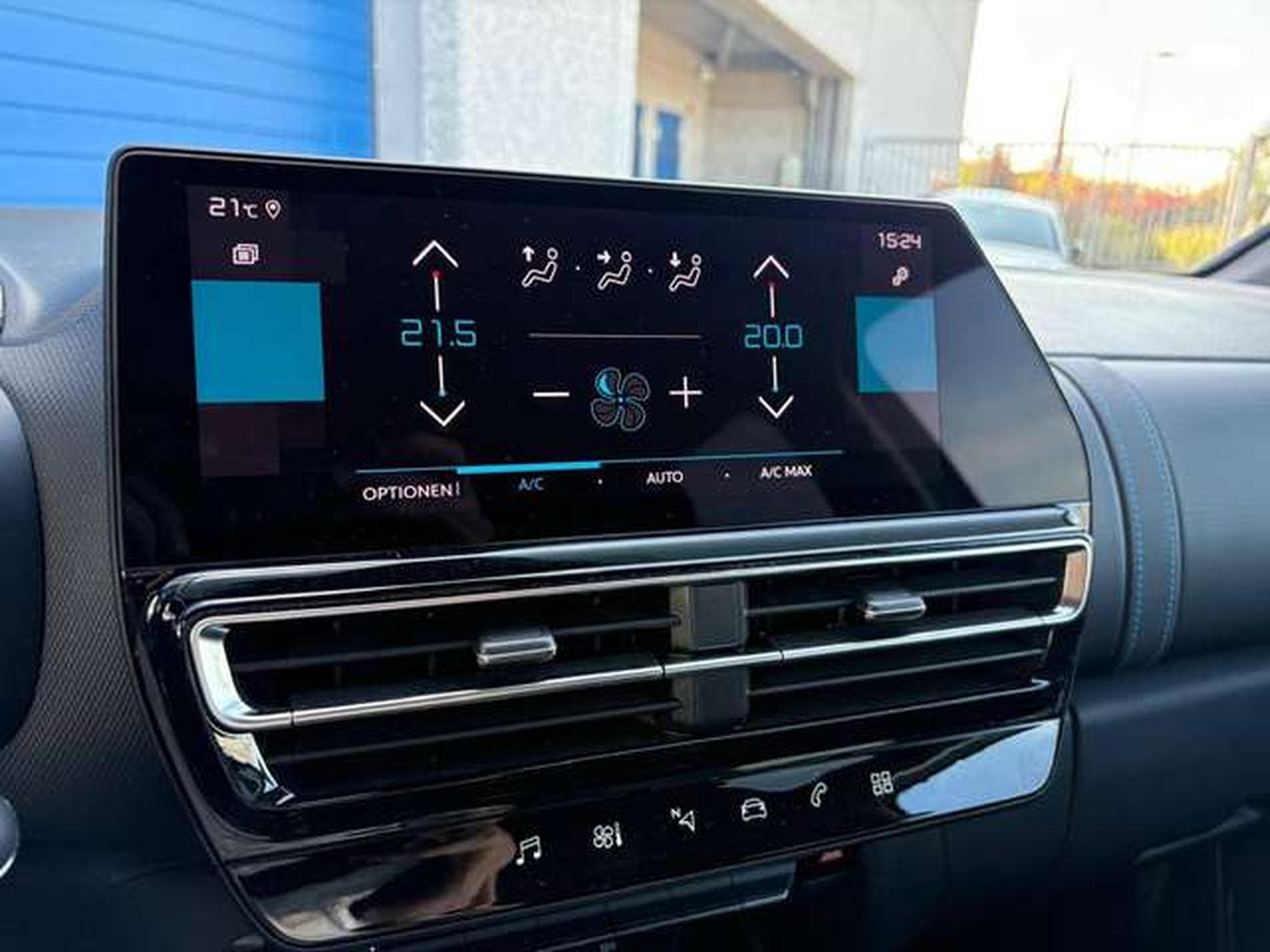 Citroen C5 Aircross C5 Aircross BlueHDI 130 S (2024) - Photo 7