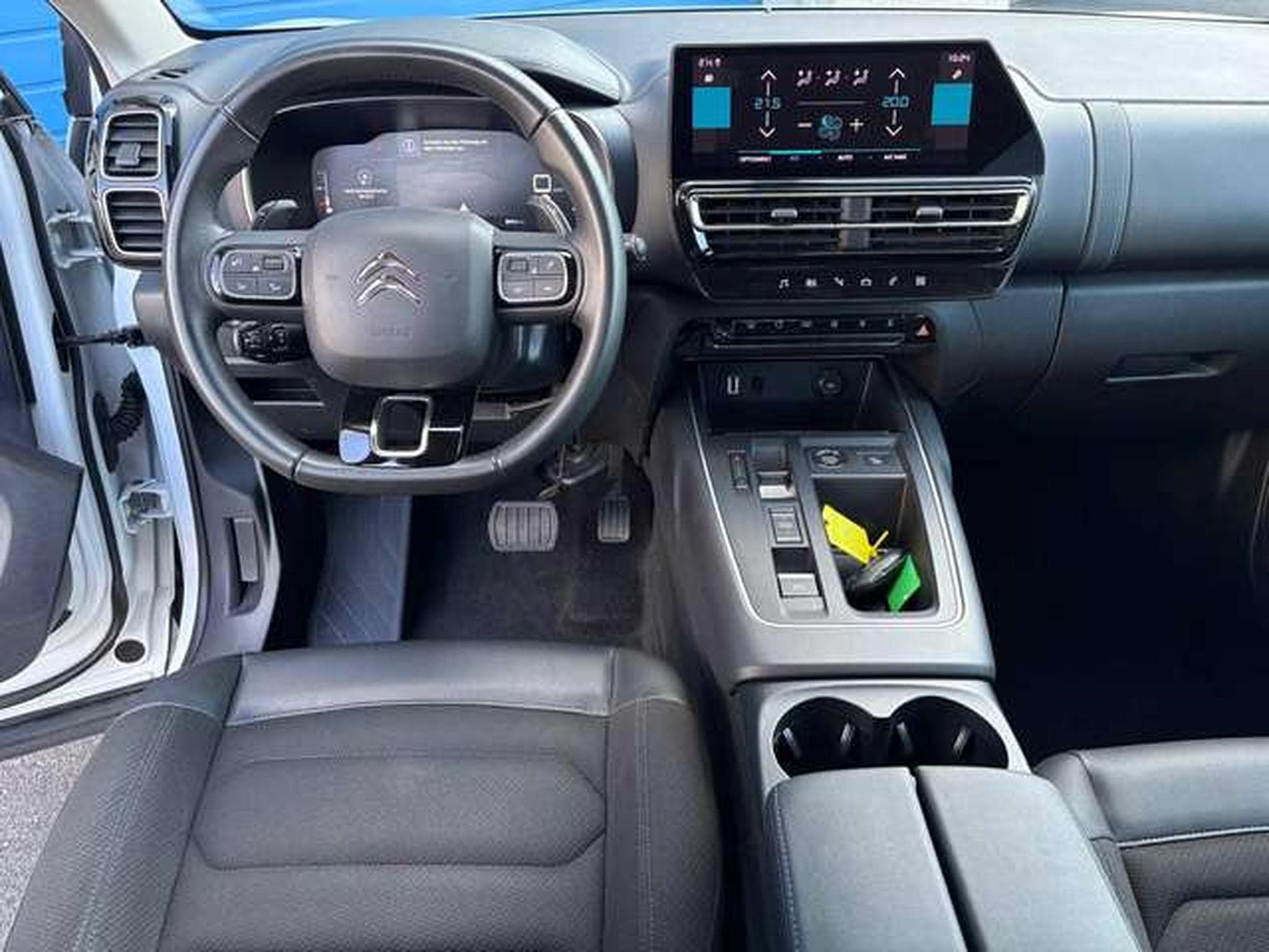 Citroen C5 Aircross C5 Aircross BlueHDI 130 S (2024) - Photo 4