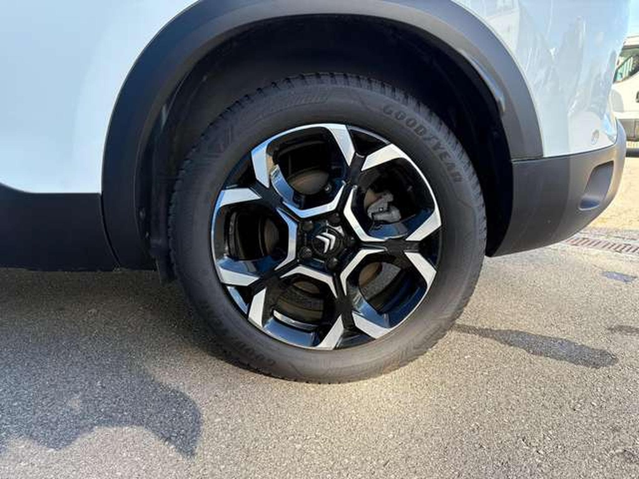 Citroen C5 Aircross C5 Aircross BlueHDI 130 S (2024) - Photo 13