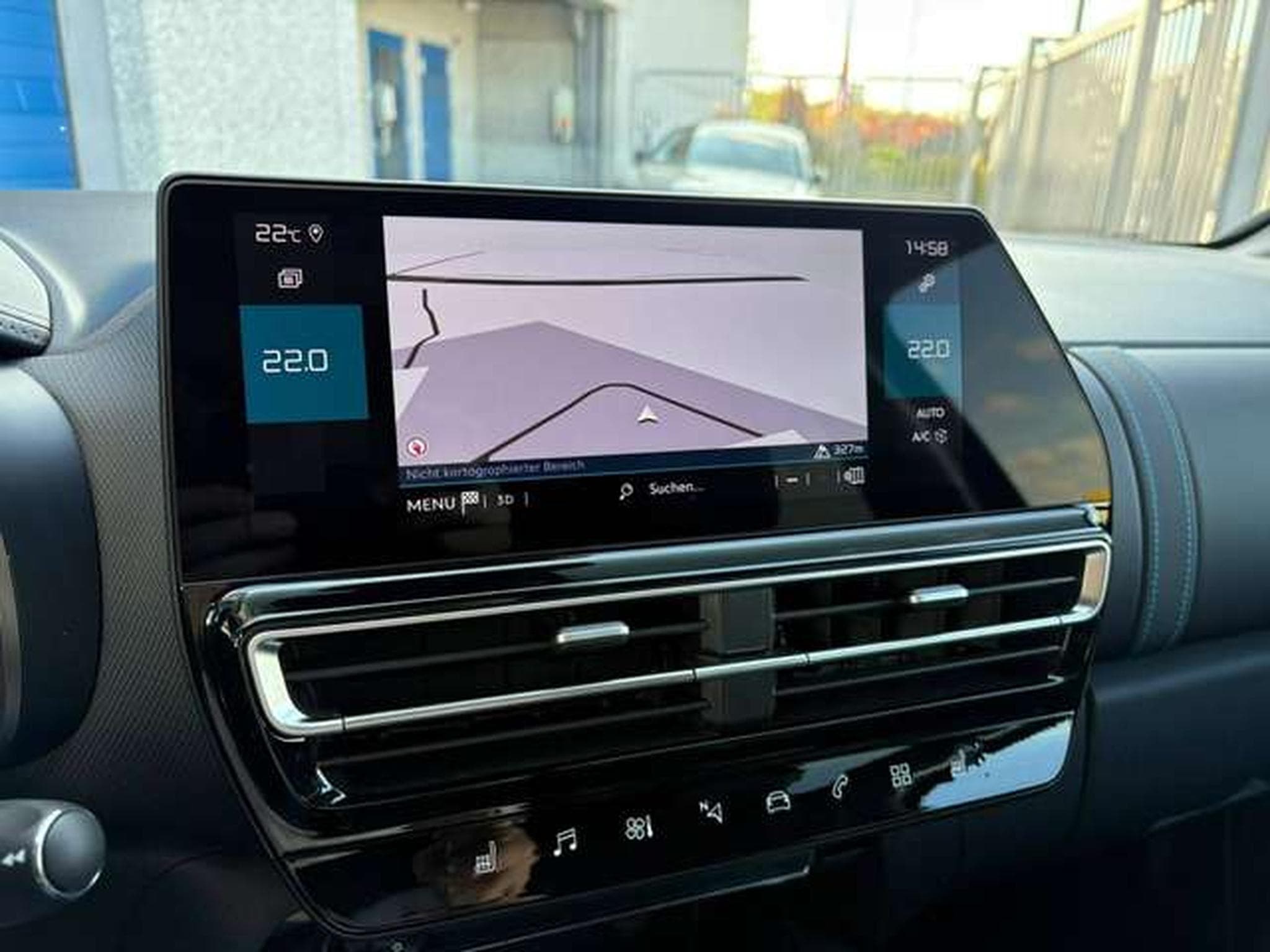 Citroen C5 Aircross C5 Aircross BlueHDI 130 S (2024) - Photo 8