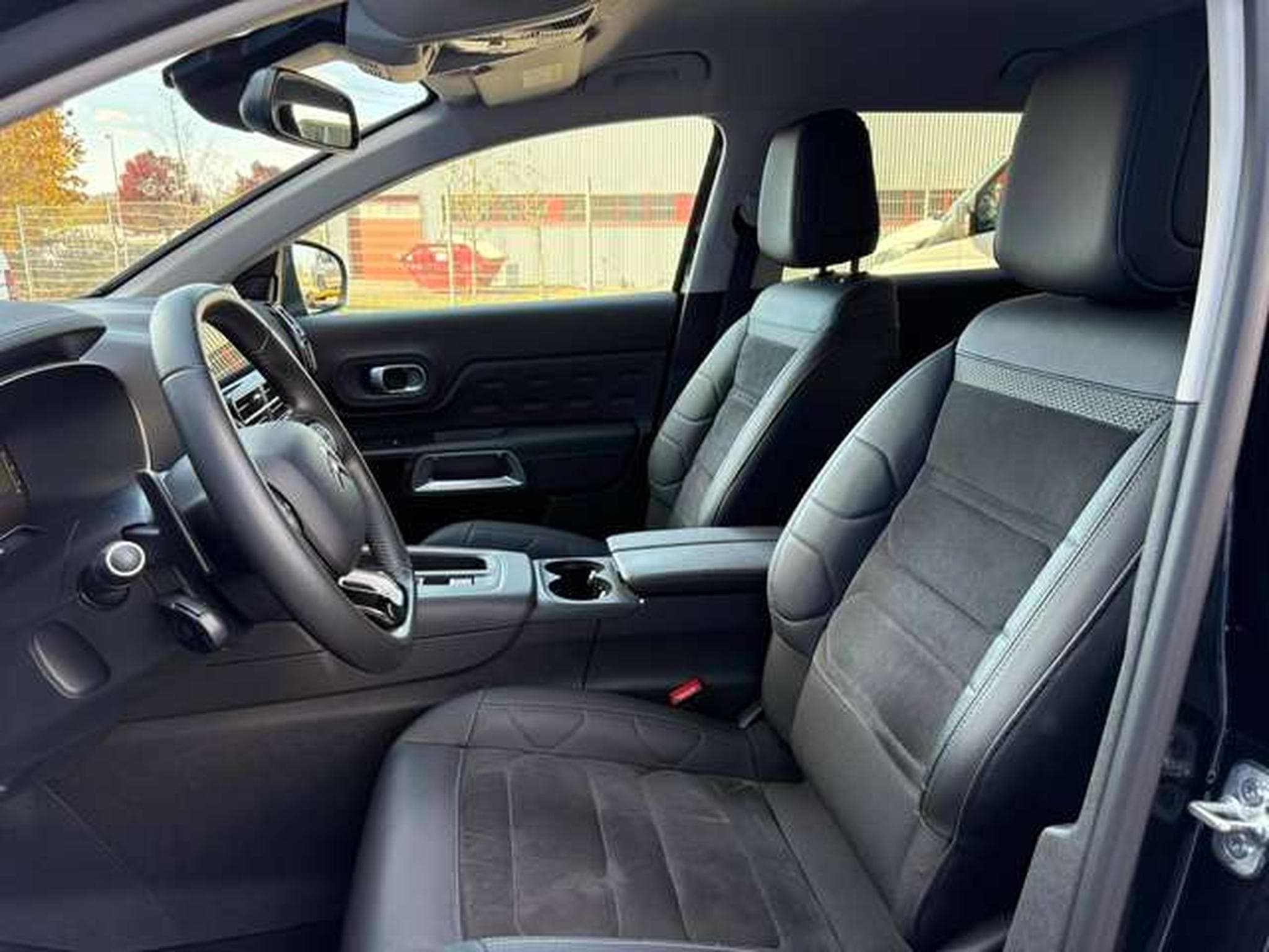 Citroen C5 Aircross C5 Aircross BlueHDI 130 S (2024) - Photo 4