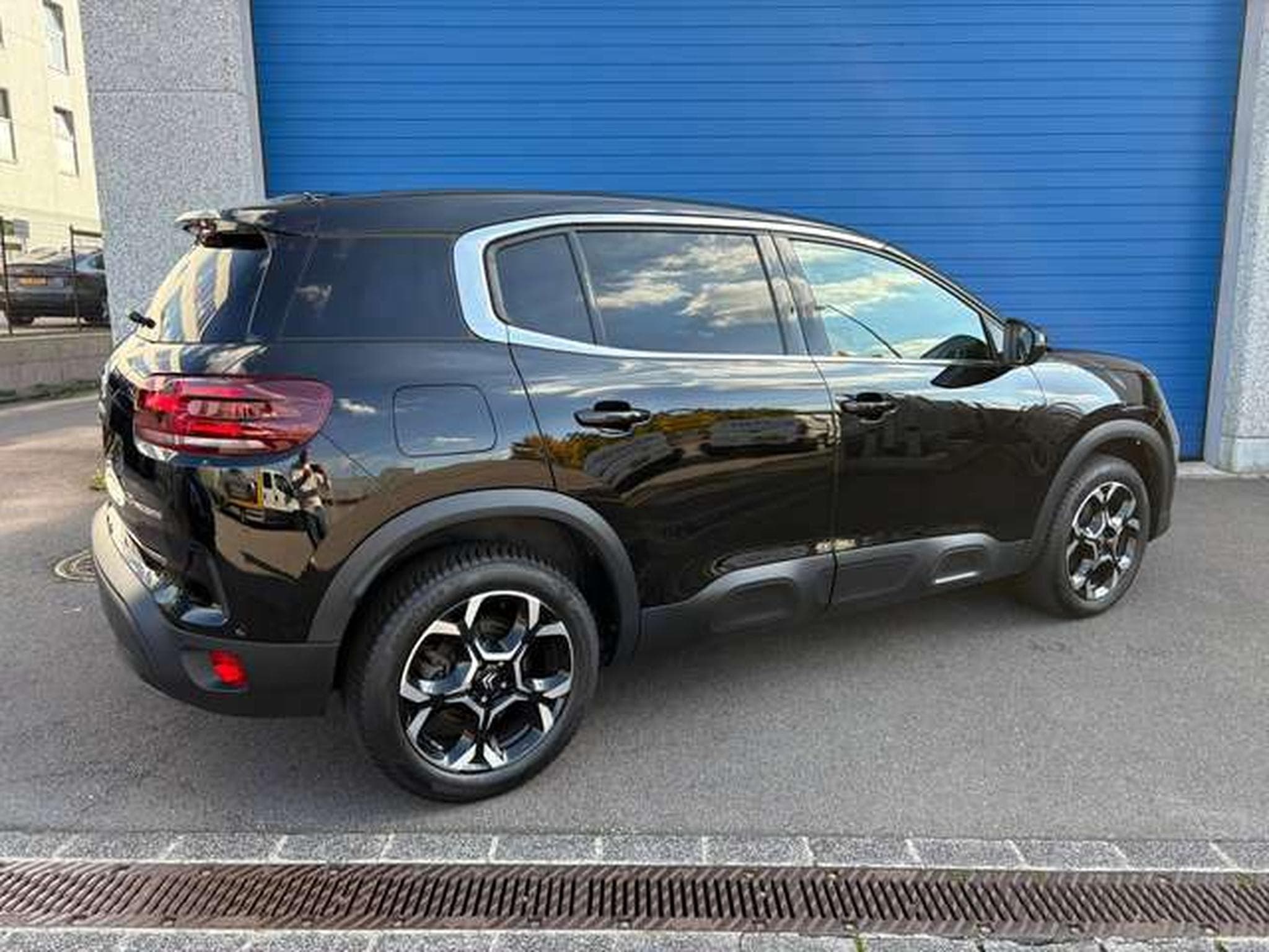 Citroen C5 Aircross C5 Aircross BlueHDI 130 S (2024) - Photo 3