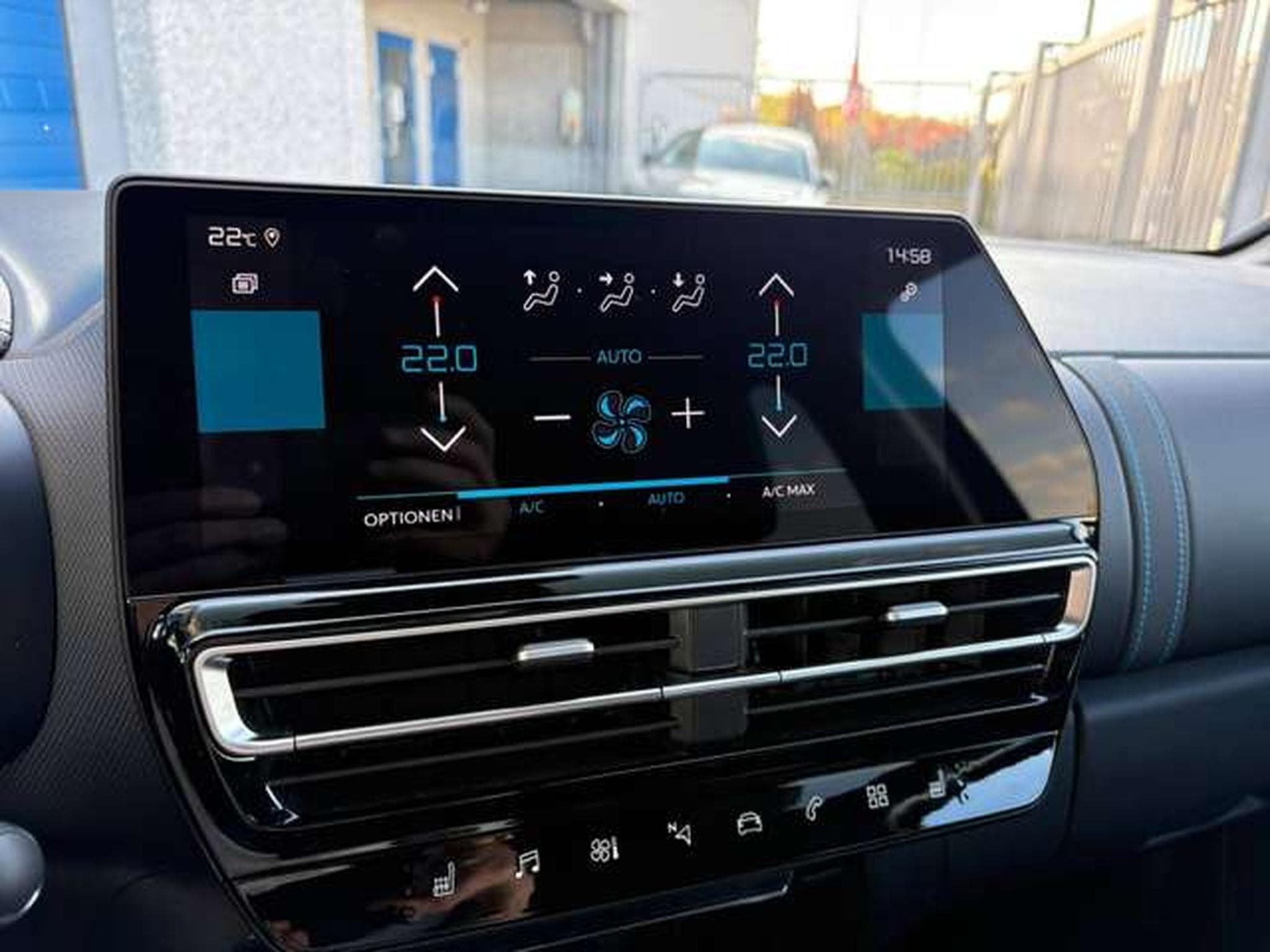 Citroen C5 Aircross C5 Aircross BlueHDI 130 S (2024) - Photo 6