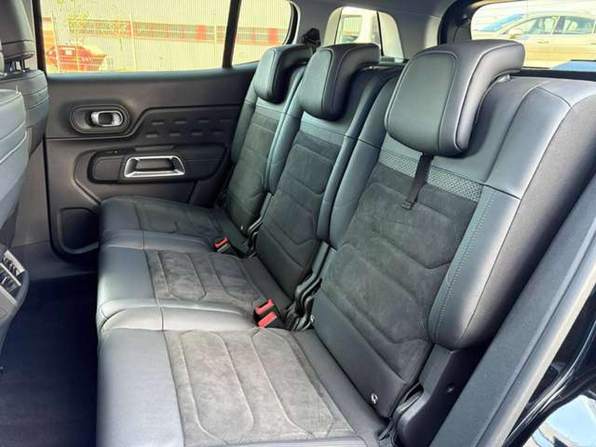 Citroen C5 Aircross C5 Aircross BlueHDI 130 S (2024) - Photo 5
