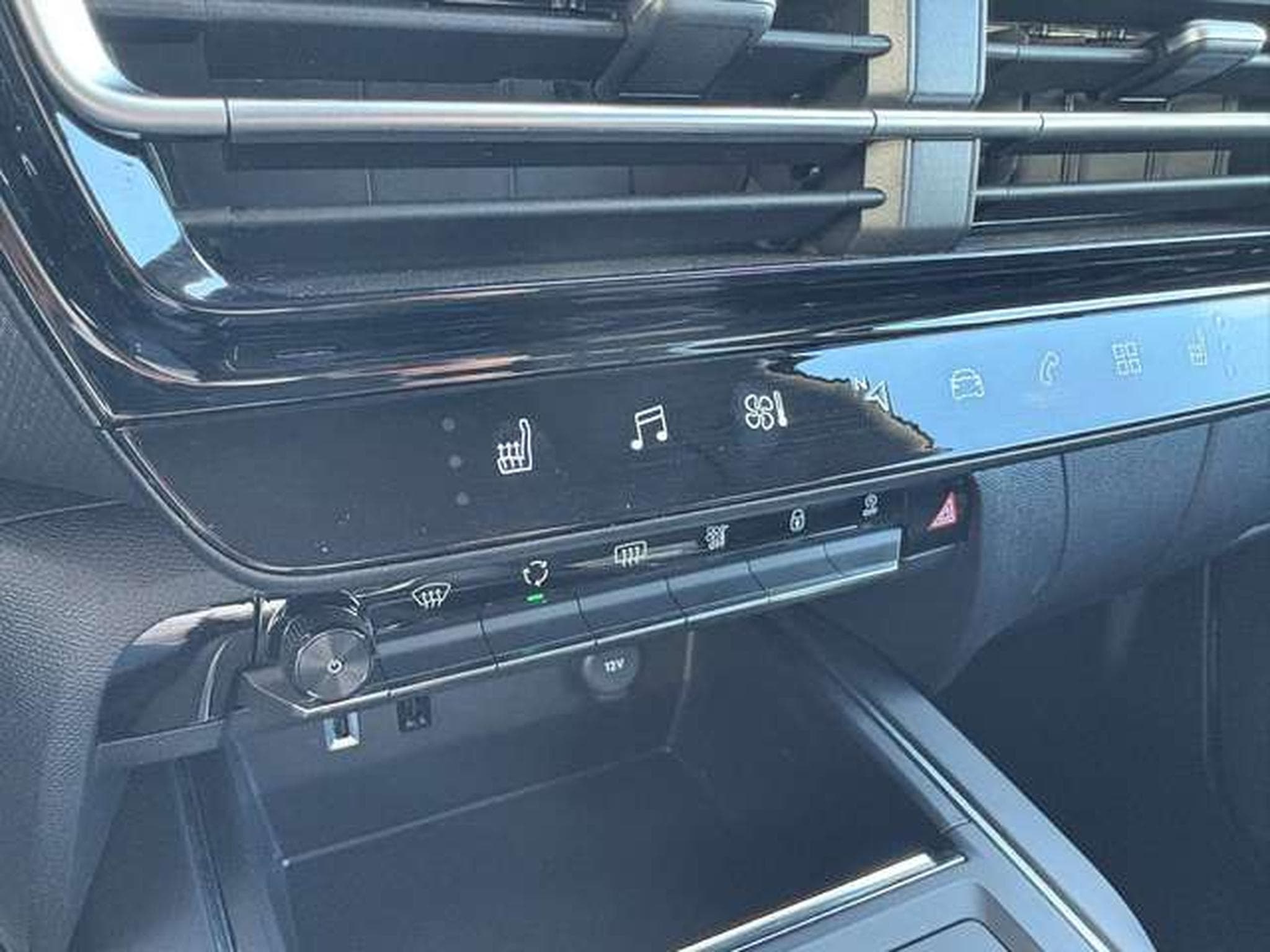 Citroen C5 Aircross C5 Aircross BlueHDI 130 S (2024) - Photo 13