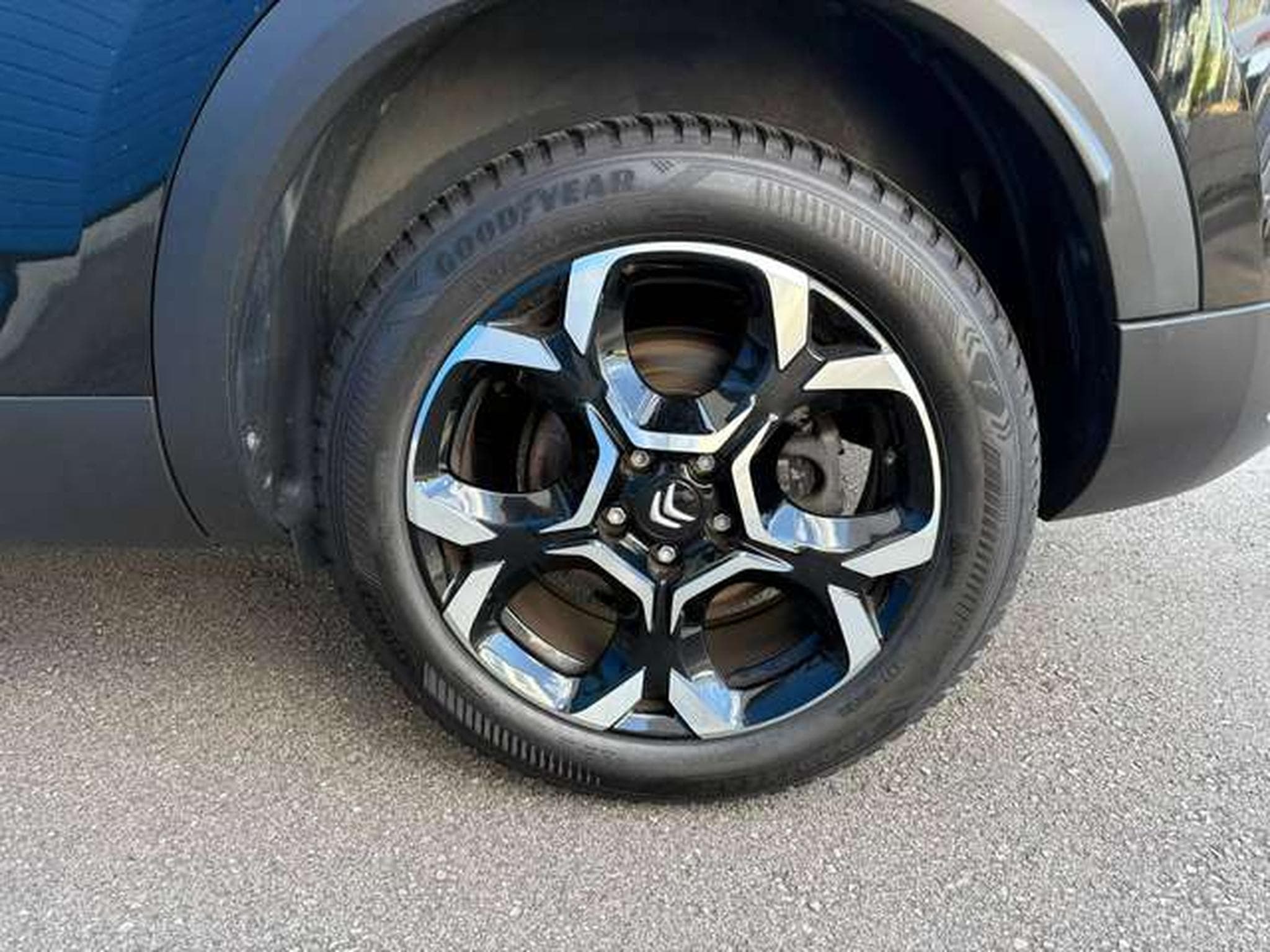 Citroen C5 Aircross C5 Aircross BlueHDI 130 S (2024) - Photo 15
