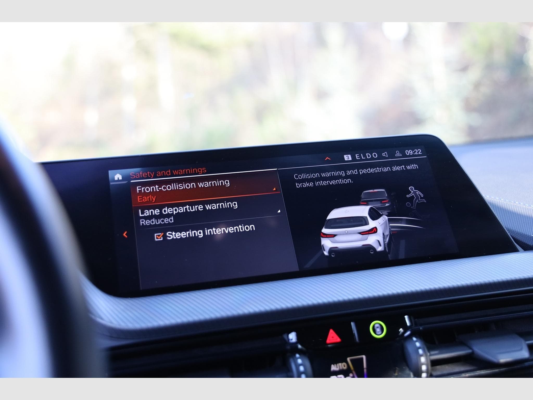 BMW 118 iA M Sport 136cv DKG7 (2021) - Photo 15
