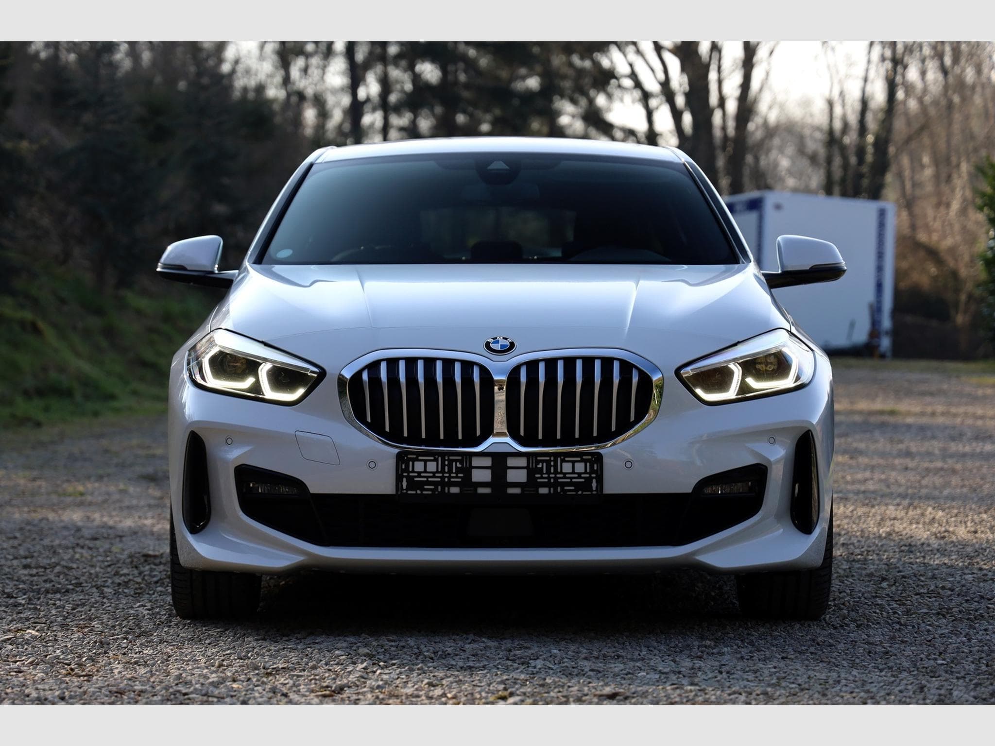 BMW 118 iA M Sport 136cv DKG7 (2021) - Photo 1