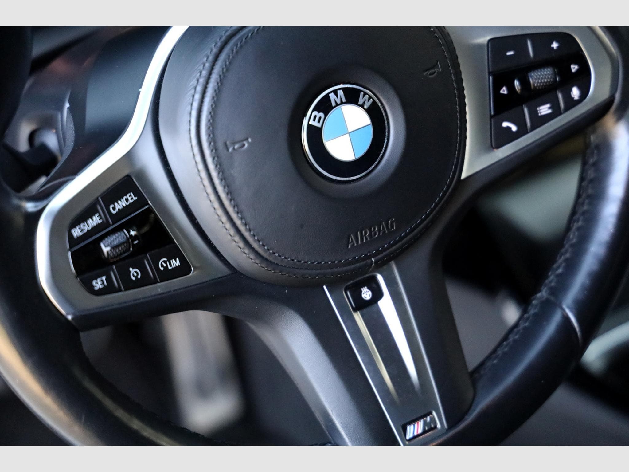 BMW 118 iA M Sport 136cv DKG7 (2021) - Photo 11