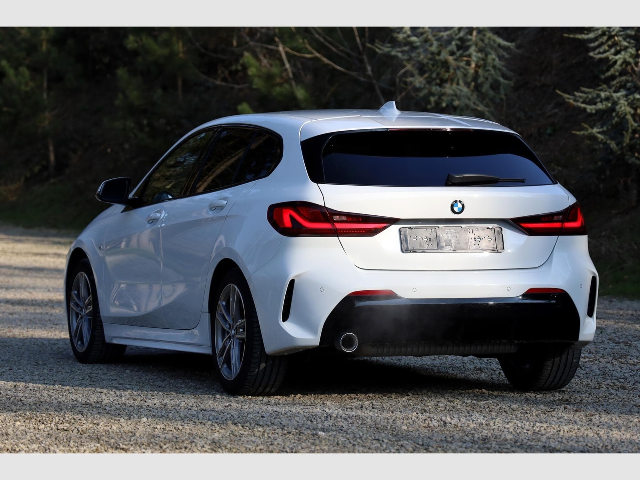 BMW 118 iA M Sport 136cv DKG7 (2021) - Photo 4