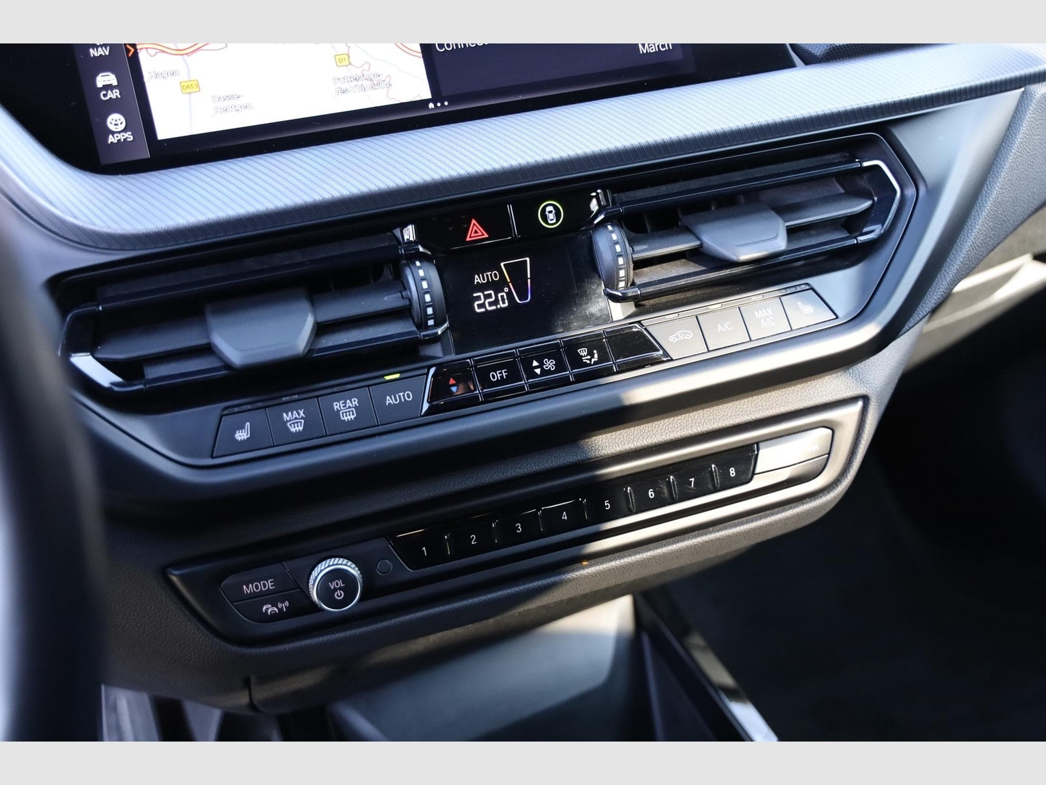 BMW 118 iA M Sport 136cv DKG7 (2021) - Photo 12