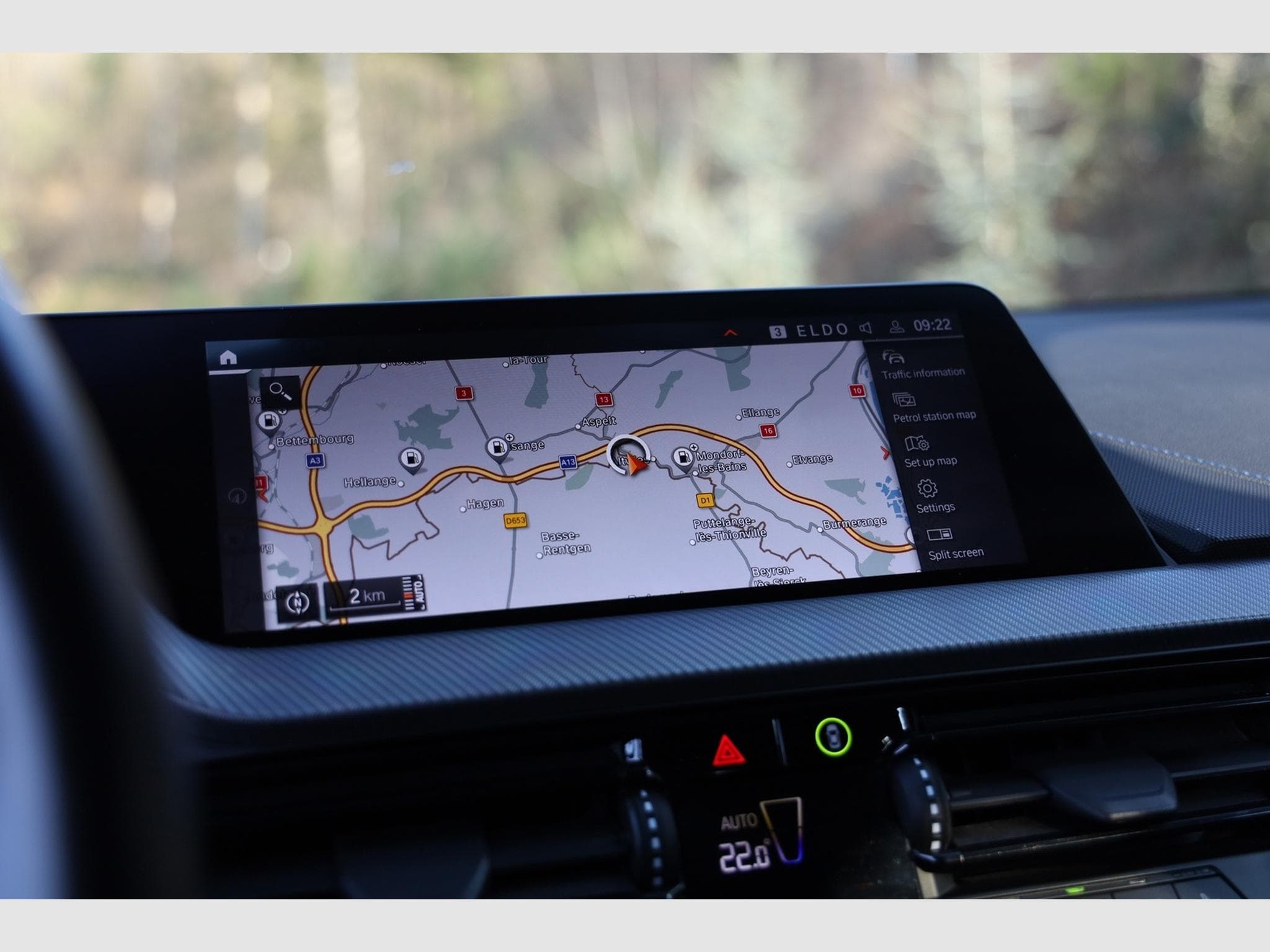 BMW 118 iA M Sport 136cv DKG7 (2021) - Photo 13
