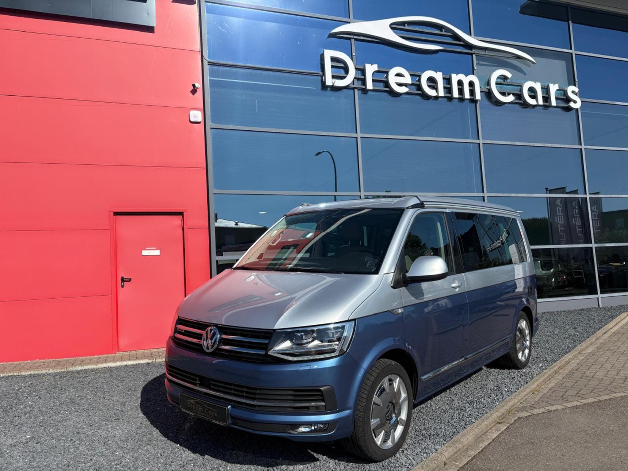 VW T6 CALIFORNIA (2019) - Photo 1