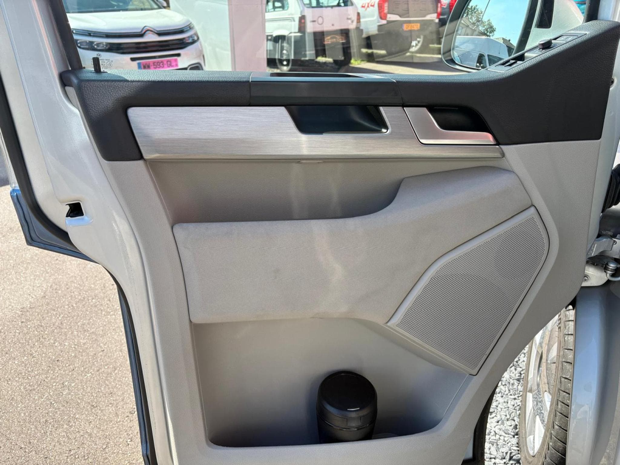 VW T6 CALIFORNIA (2019) - Photo 7