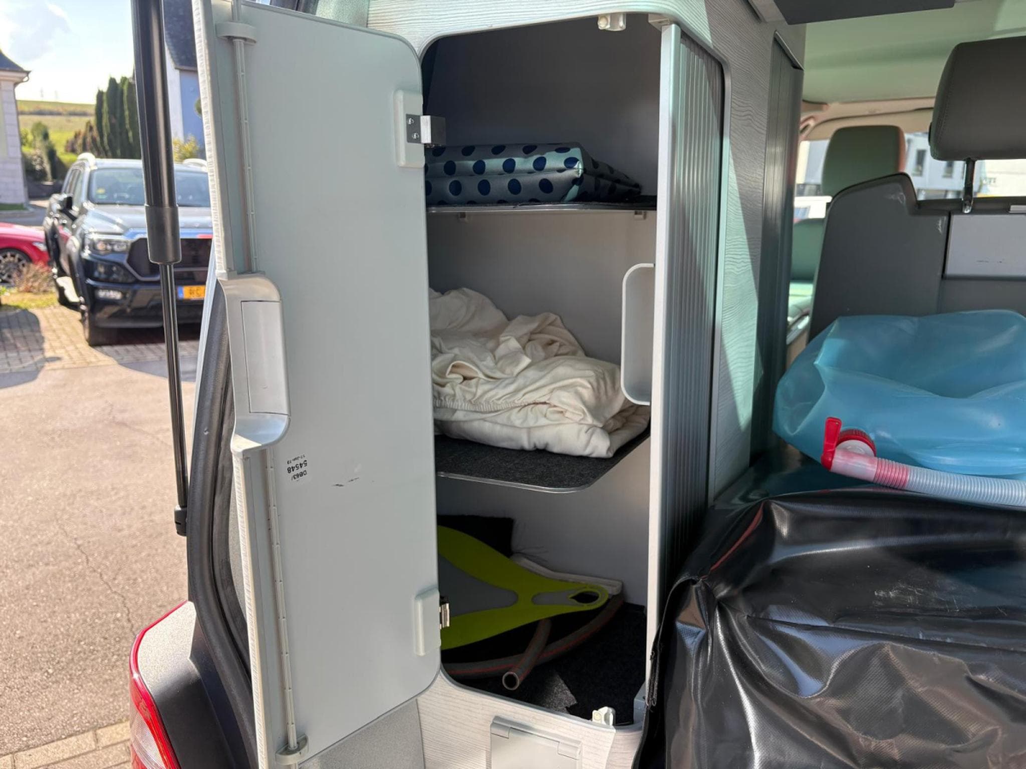 VW T6 CALIFORNIA (2019) - Photo 17