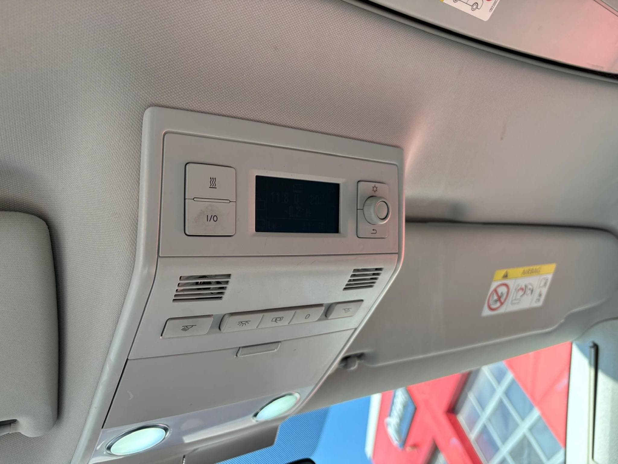 VW T6 CALIFORNIA (2019) - Photo 23